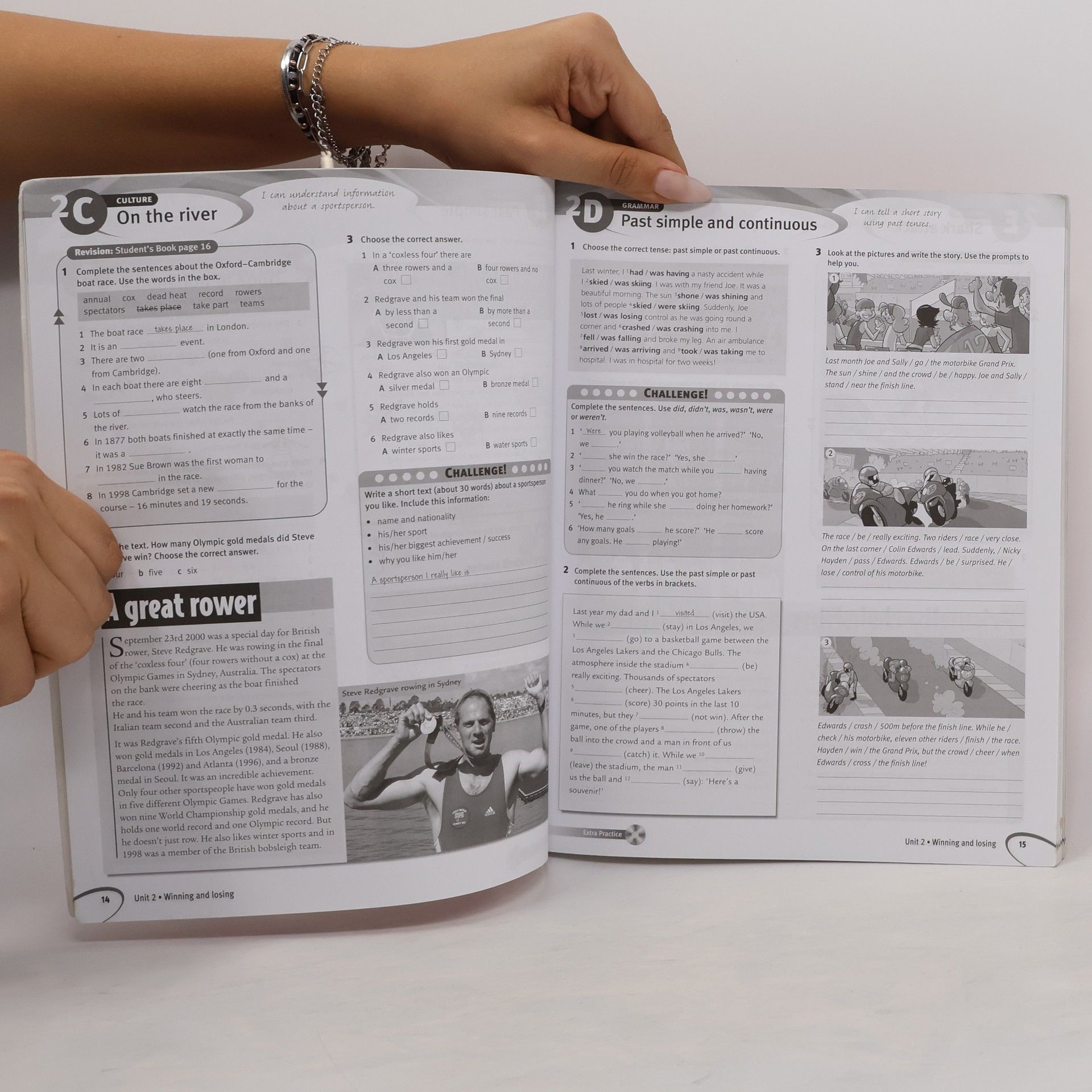 Tim Falla Maturita Solutions. Pre-Intermediate Workbook. Czech Edition