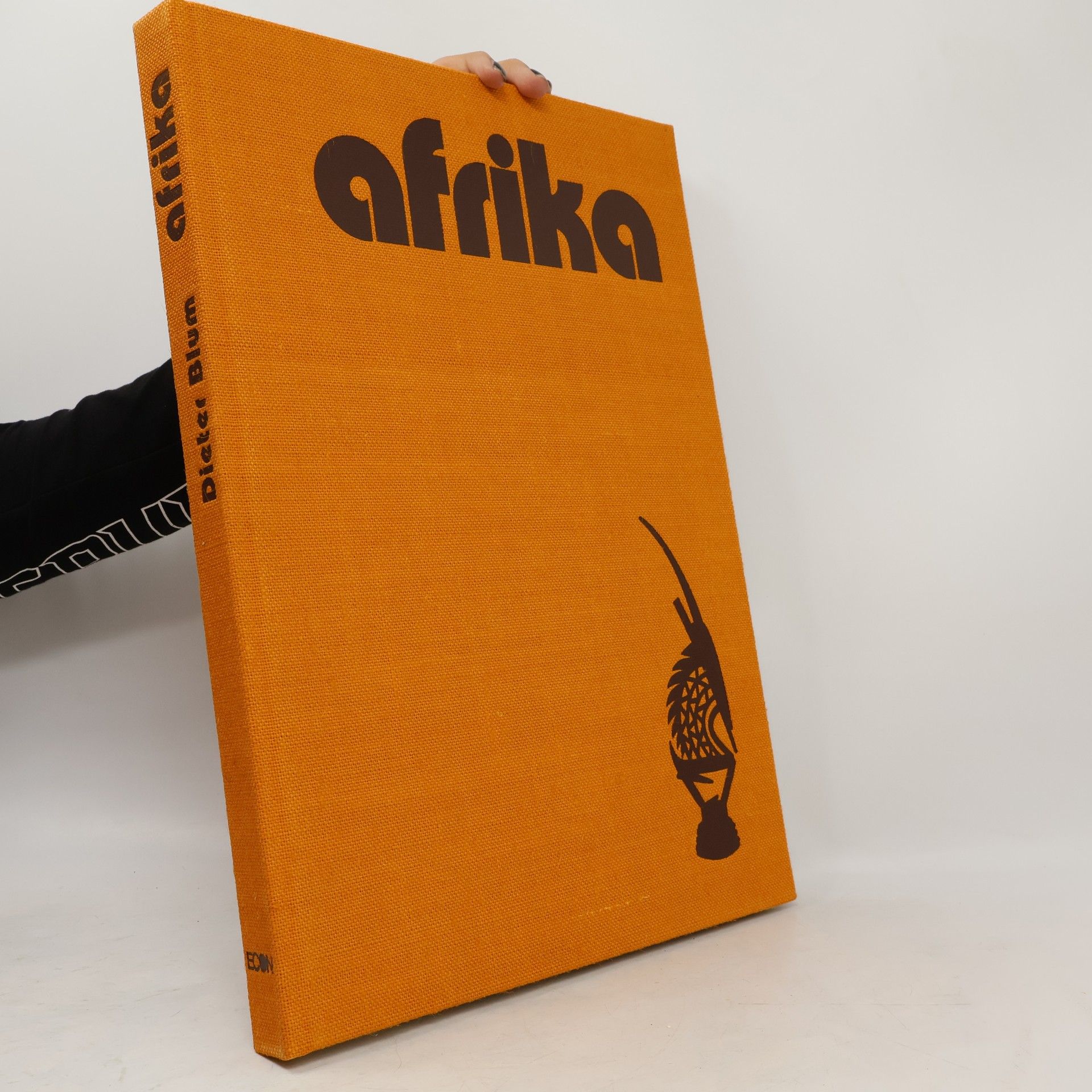 Afrika. Faszination eines Kontinents