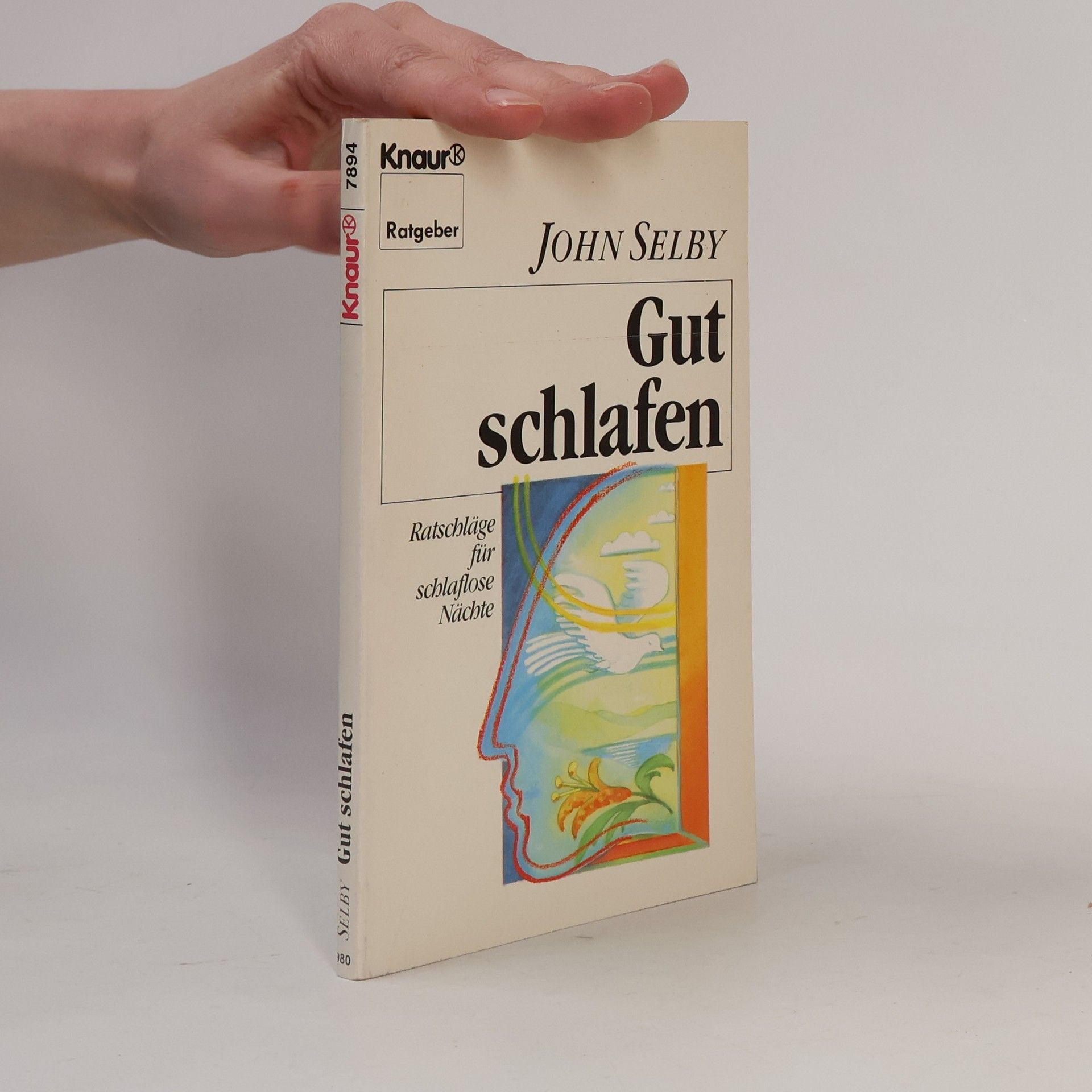 John Selby Gut schlafen
