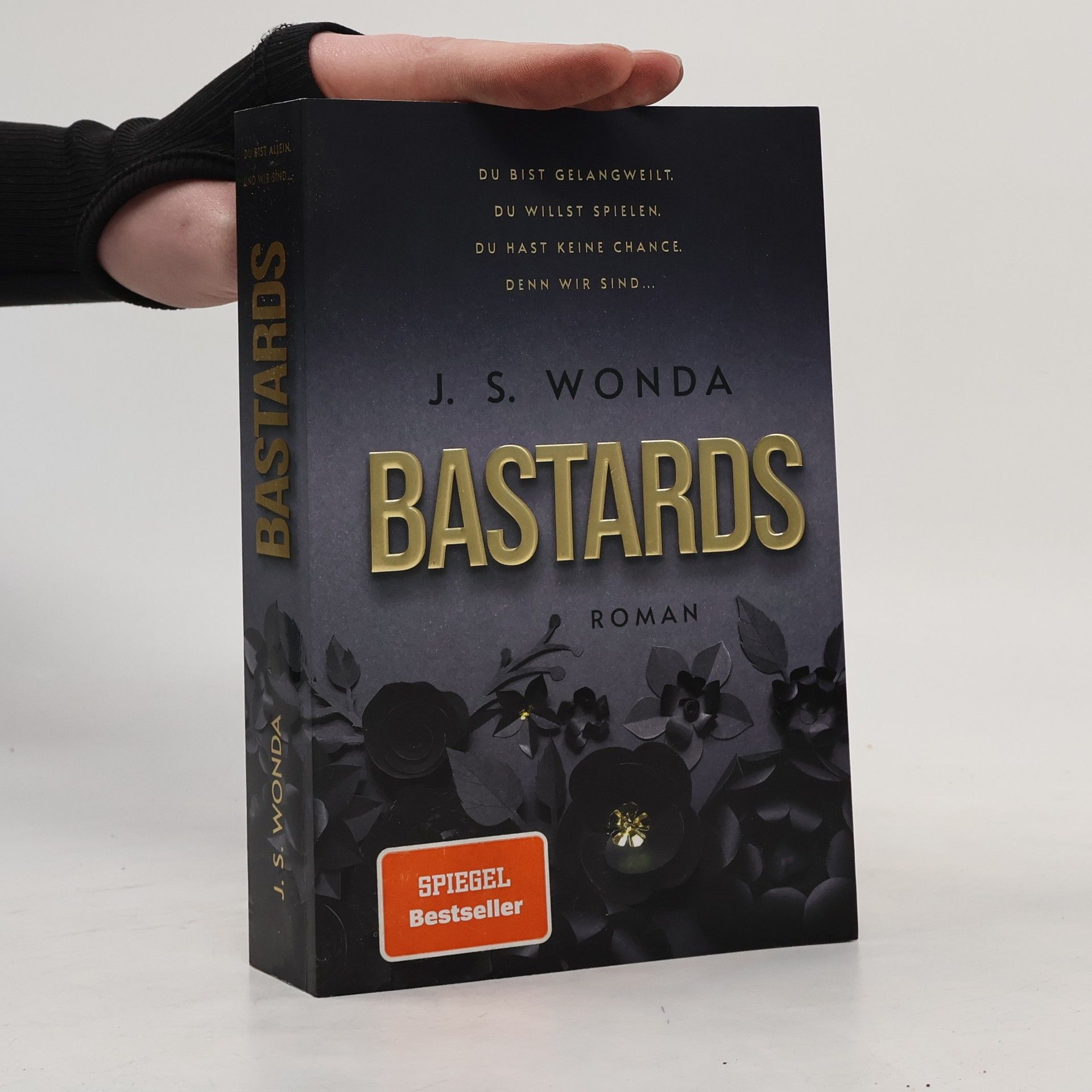 Jane S. Wonda Bastards