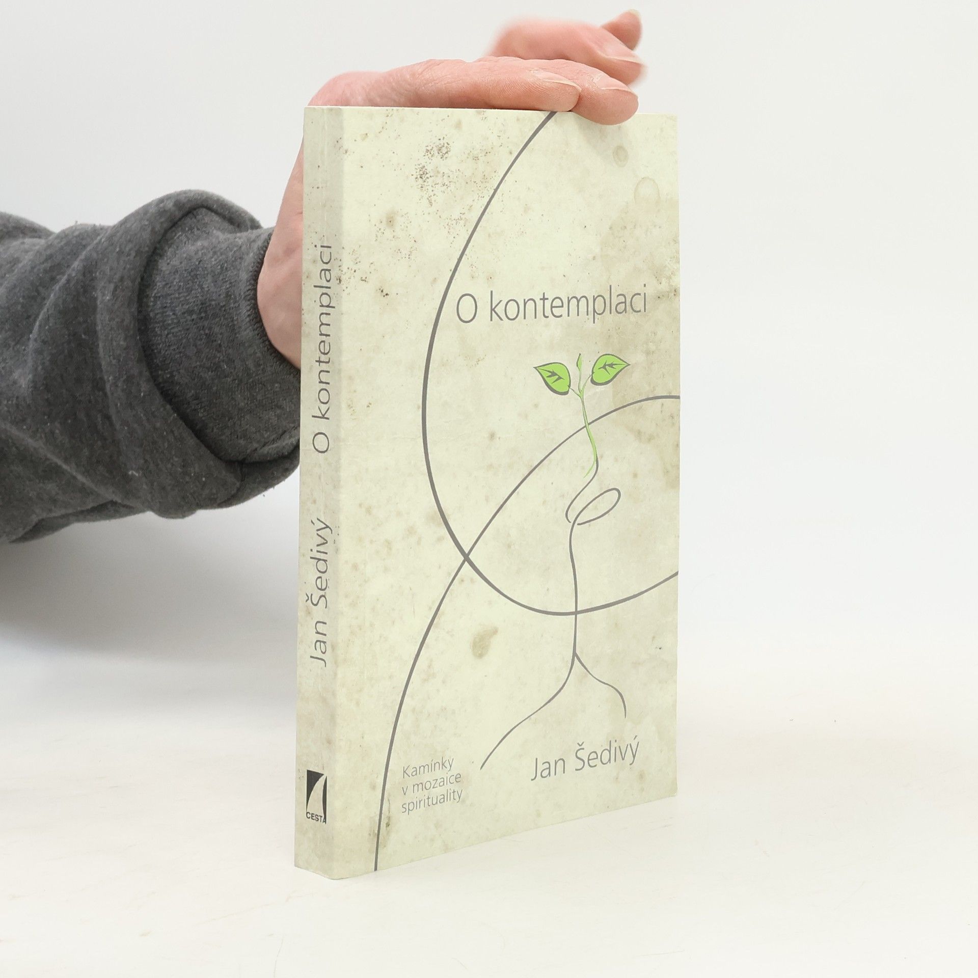 Jan Šedivý O kontemplaci