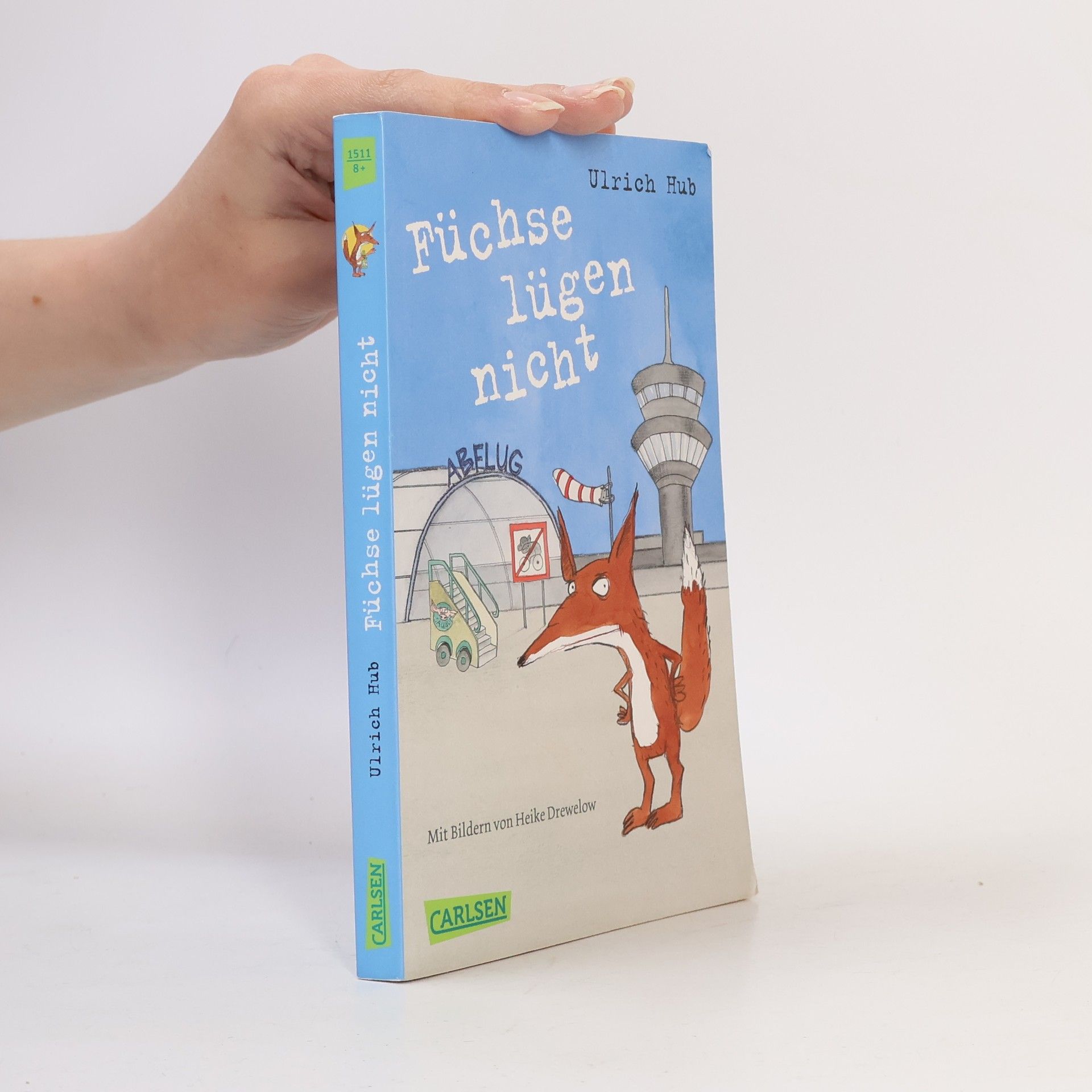 Füchse lügen nicht