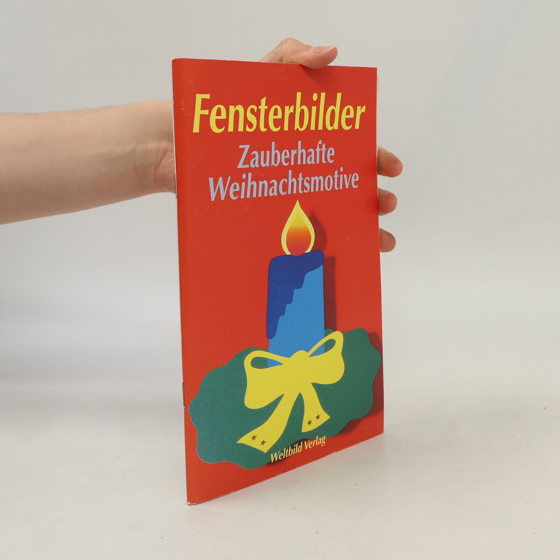 Autorenkollektiv Fensterbilder