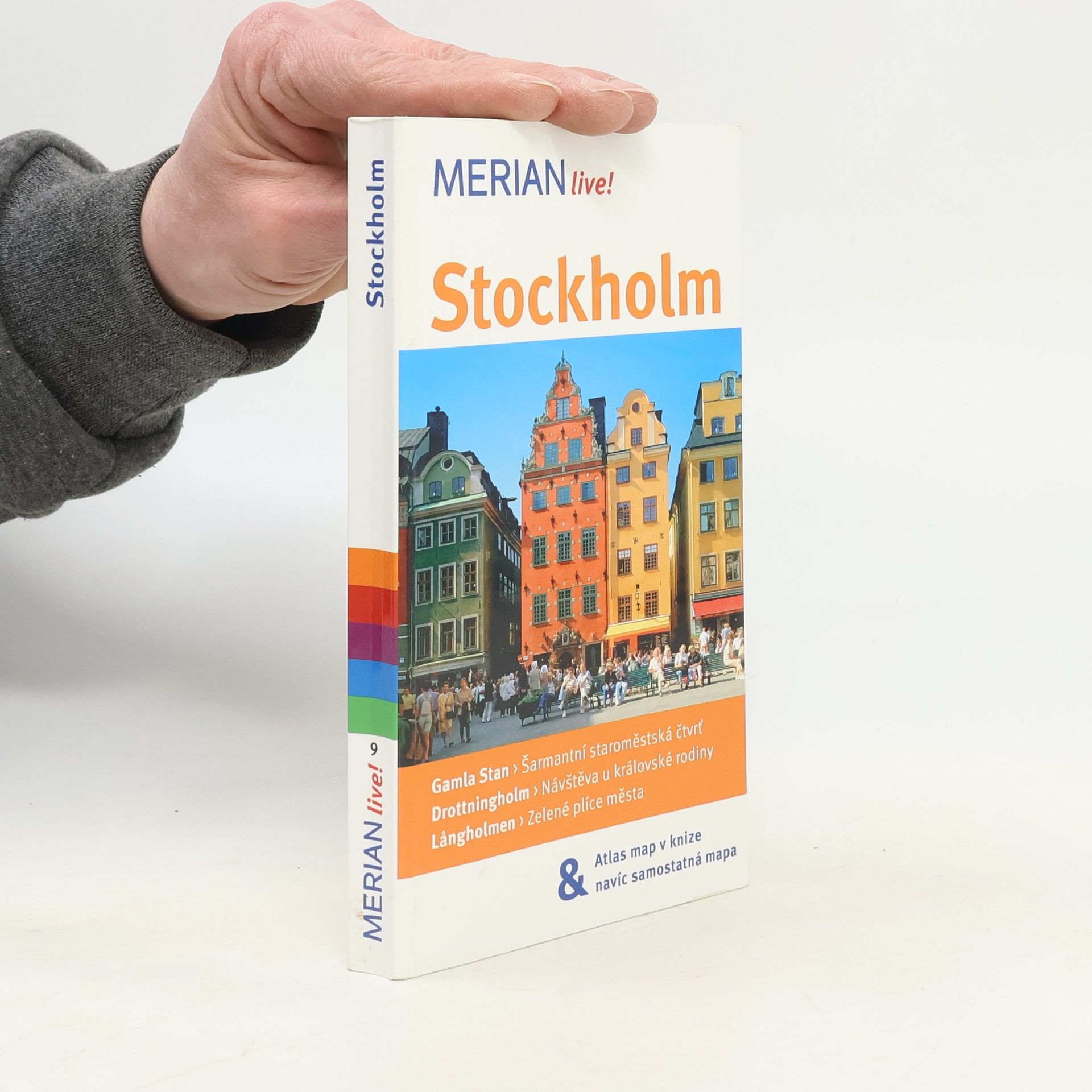 Stockholm