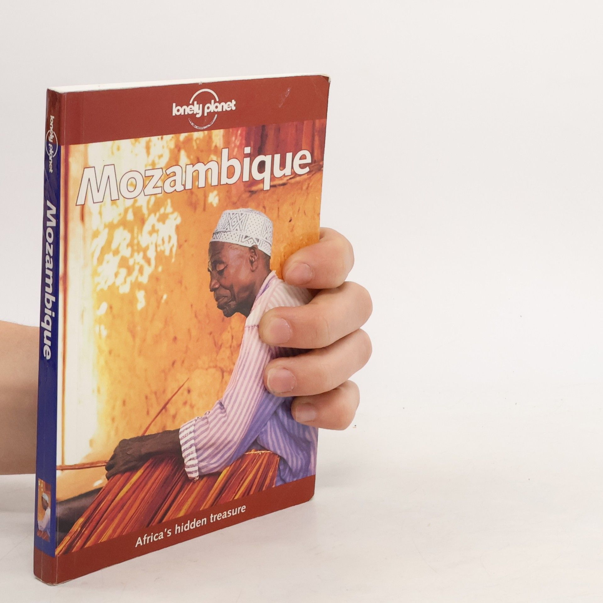 Planet Lonely Lonely Planet Mozambique