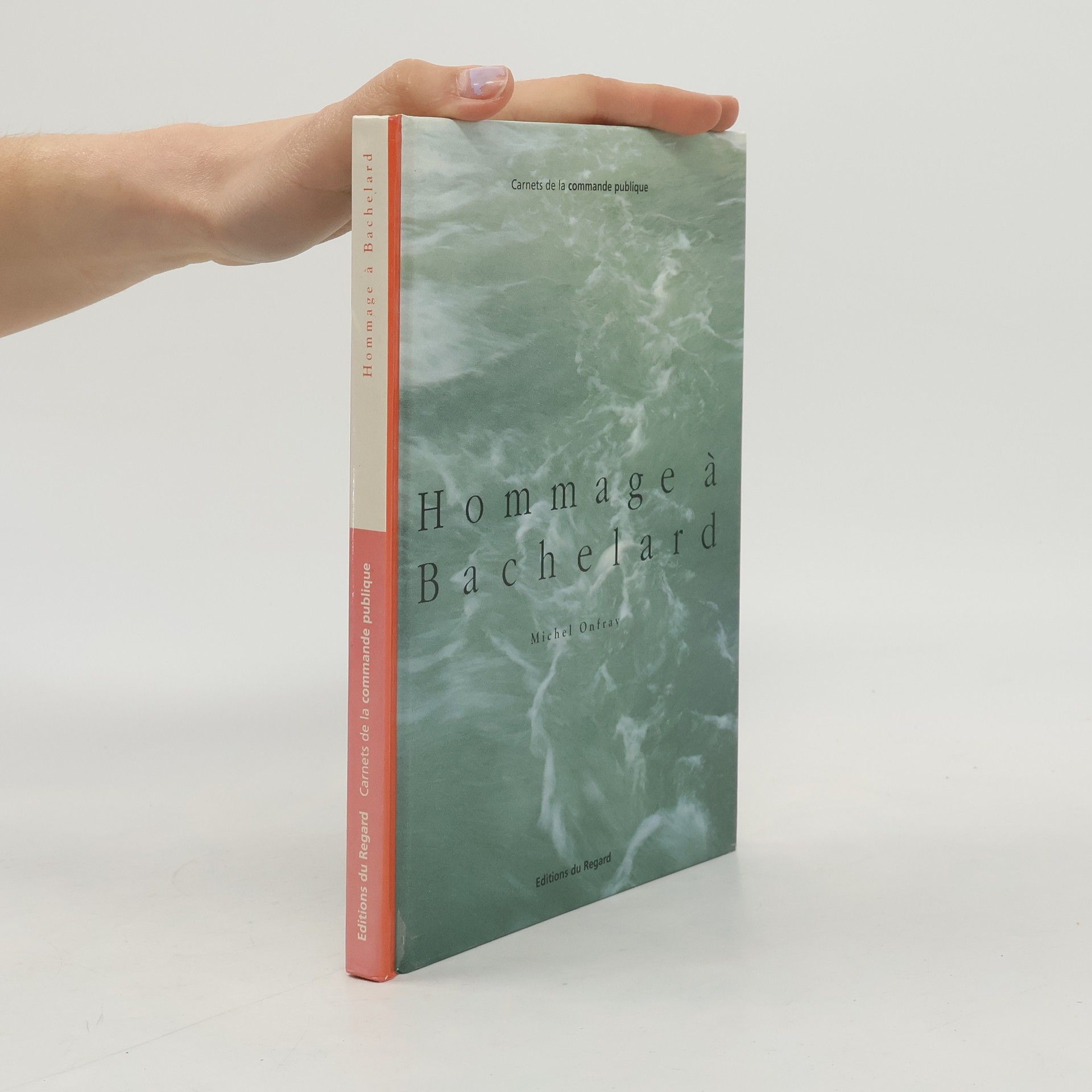 Hommage à Bachelard