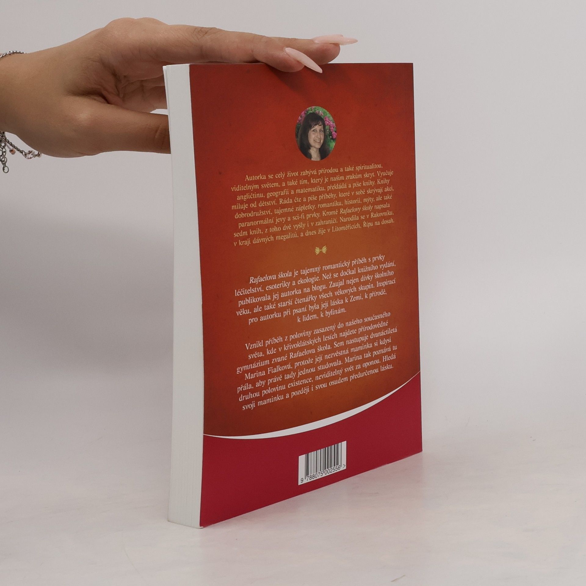 Renata Štulcová Tance nág