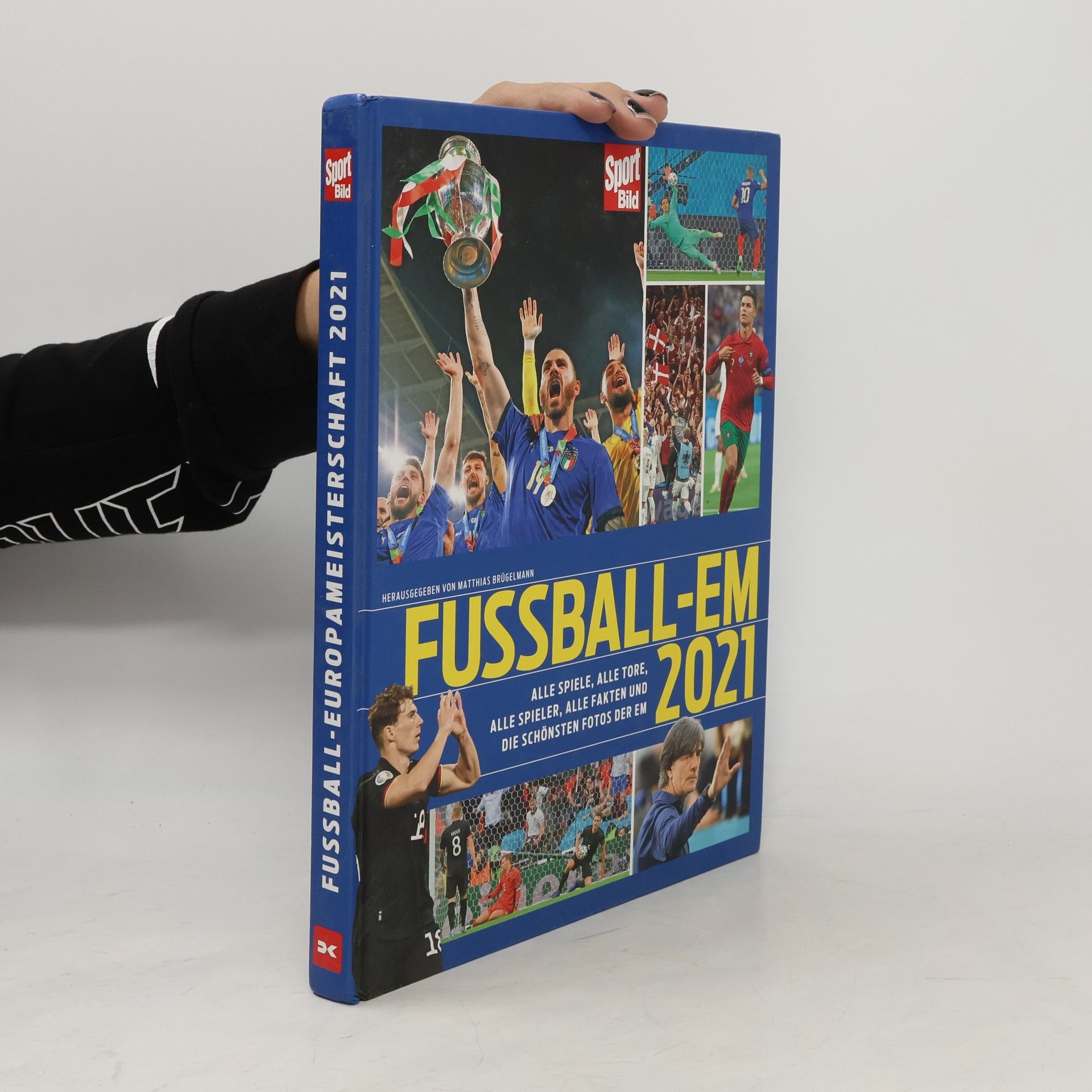 Fußball-EM 2021