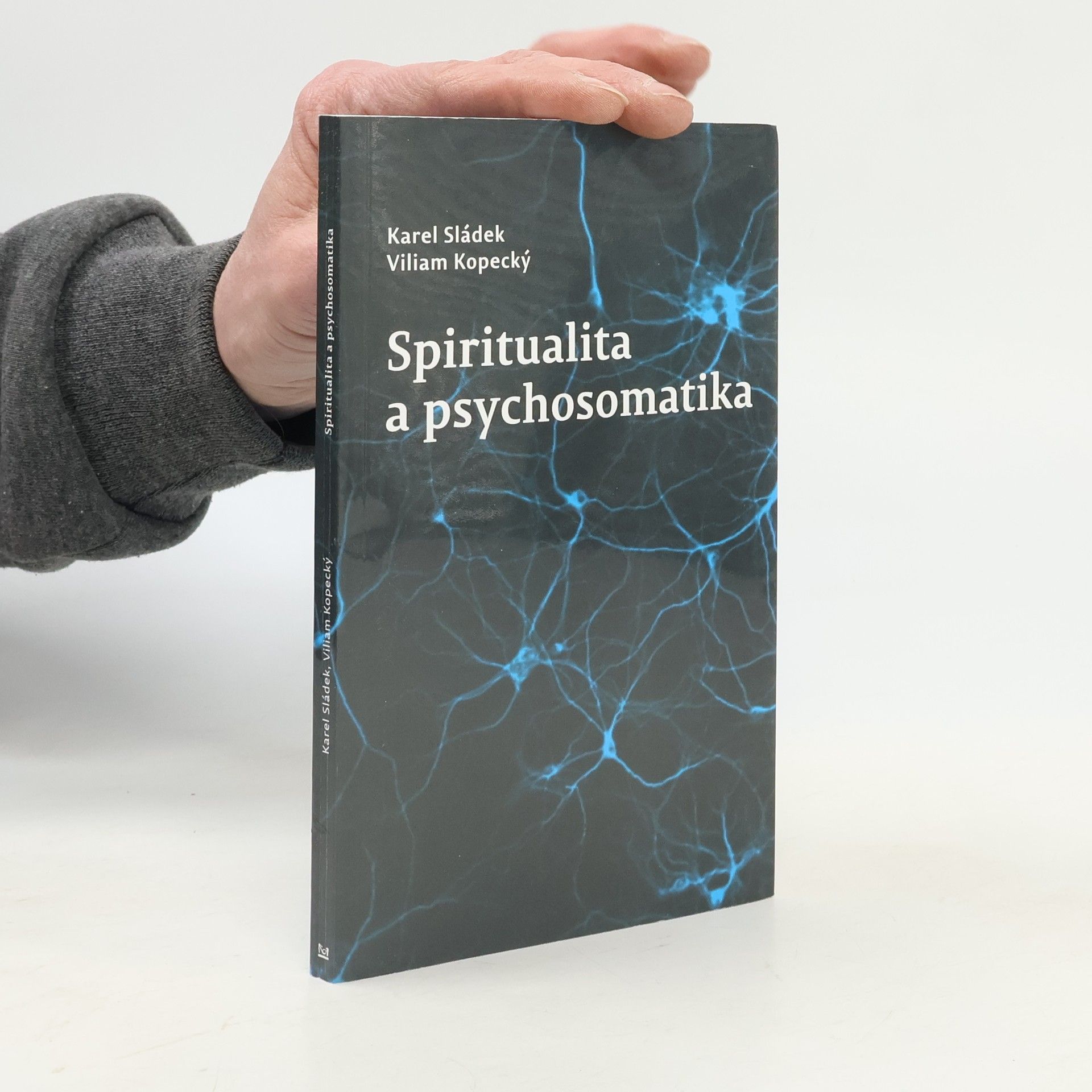 Spiritualita a psychosomatika