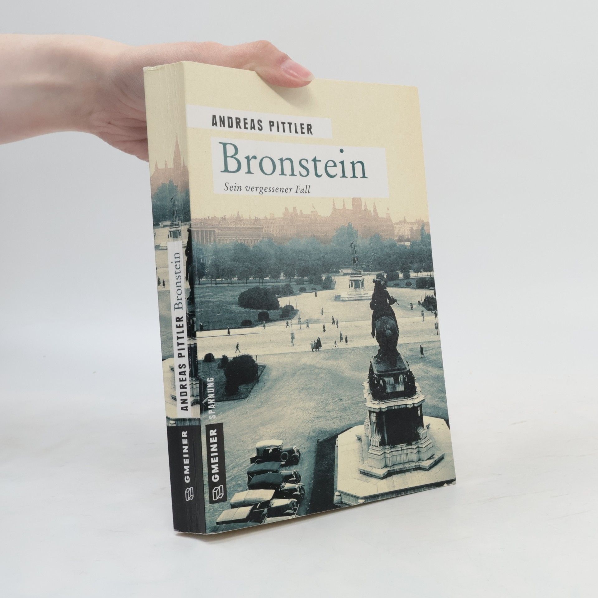 Bronstein