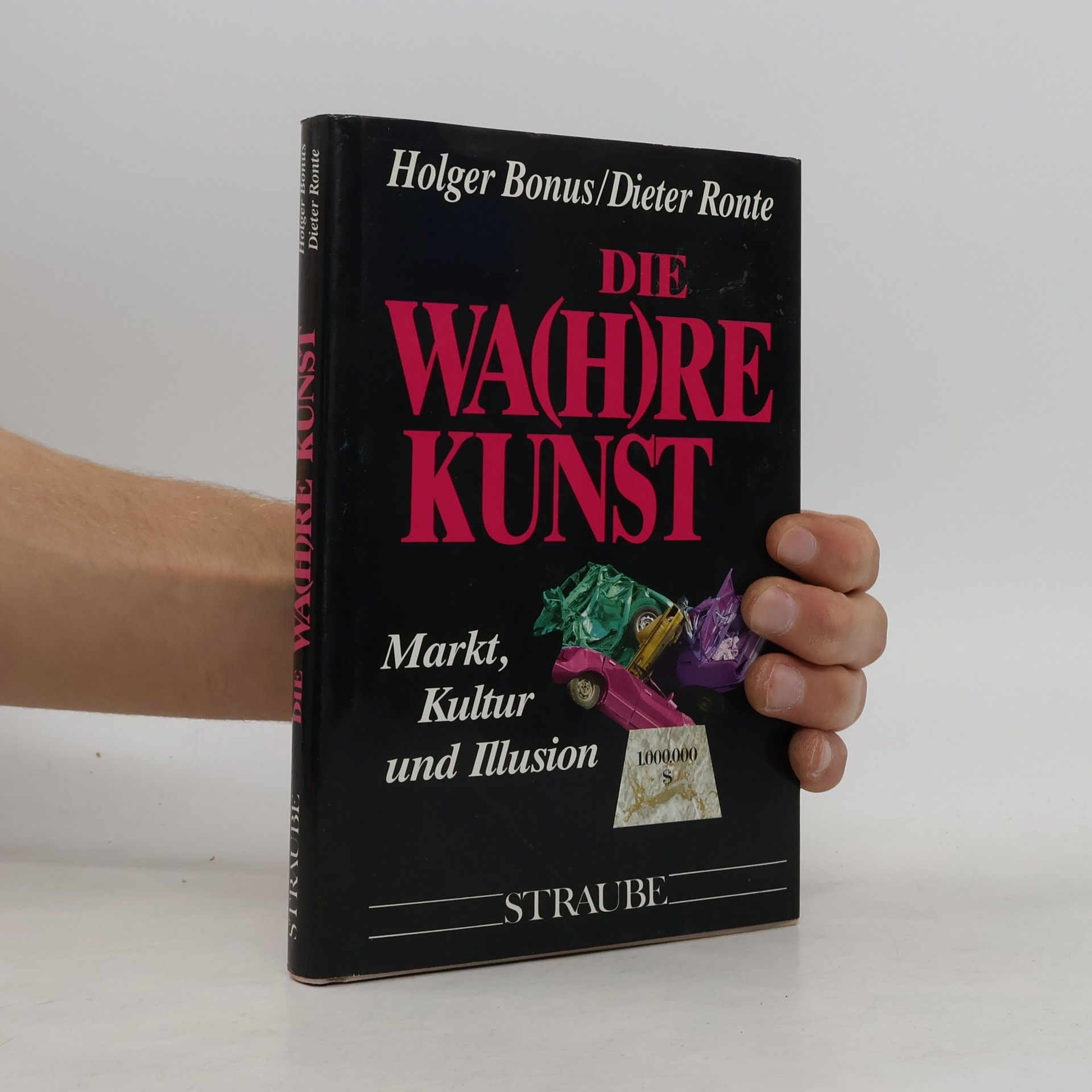 Die wa(h)re Kunst