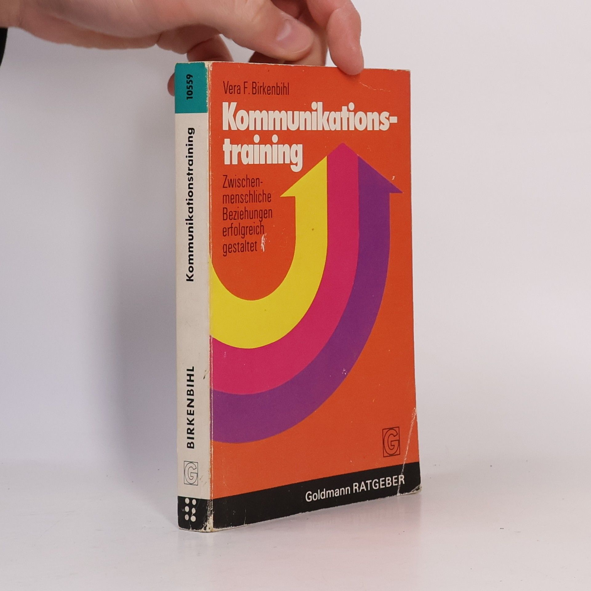 Vera Birkenbihl Kommunikationstraining