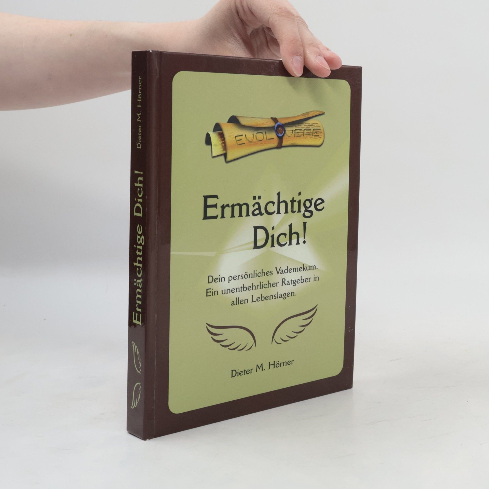 Ermächtige Dich!