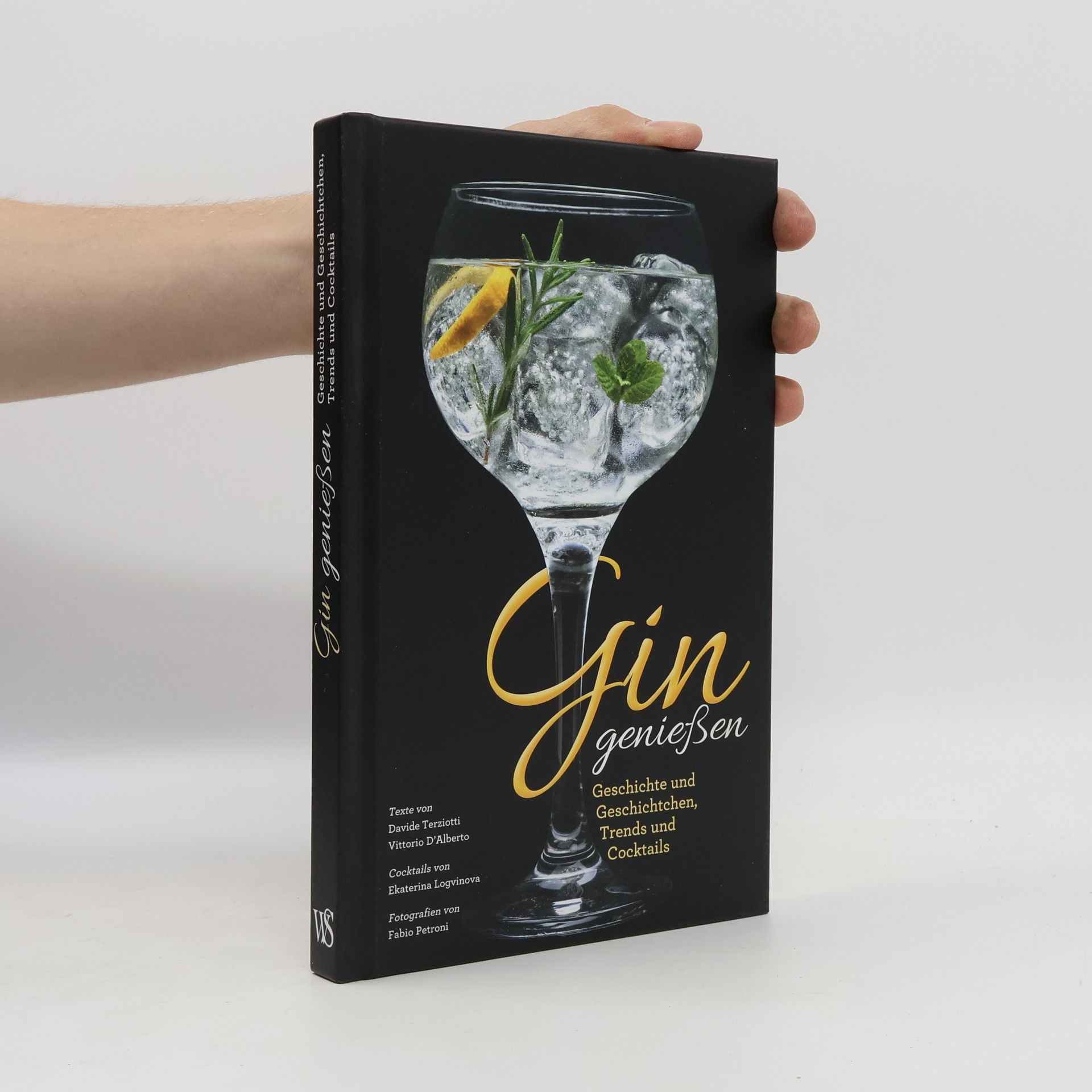 Gin genießen