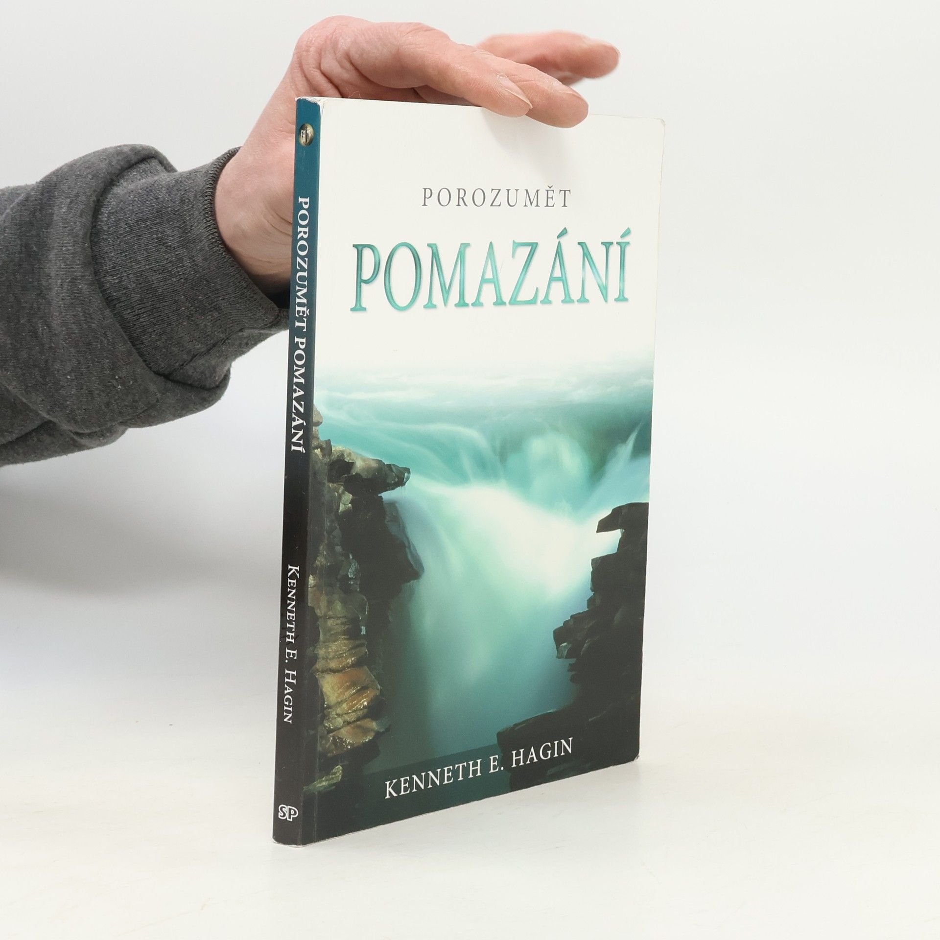 Porozumět pomazání