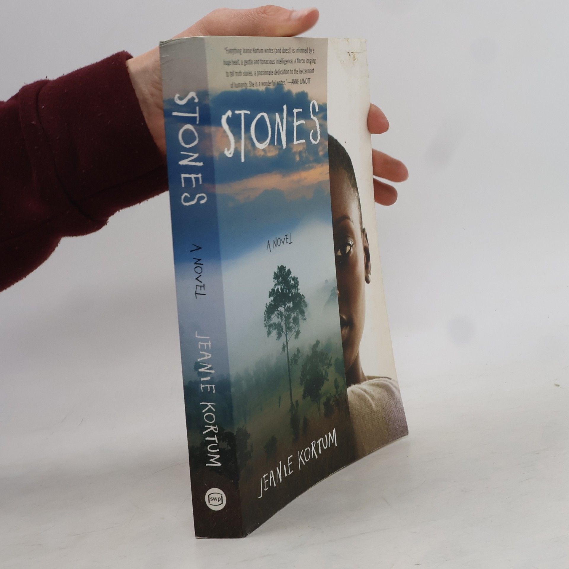 Jeanie Kortum Stones