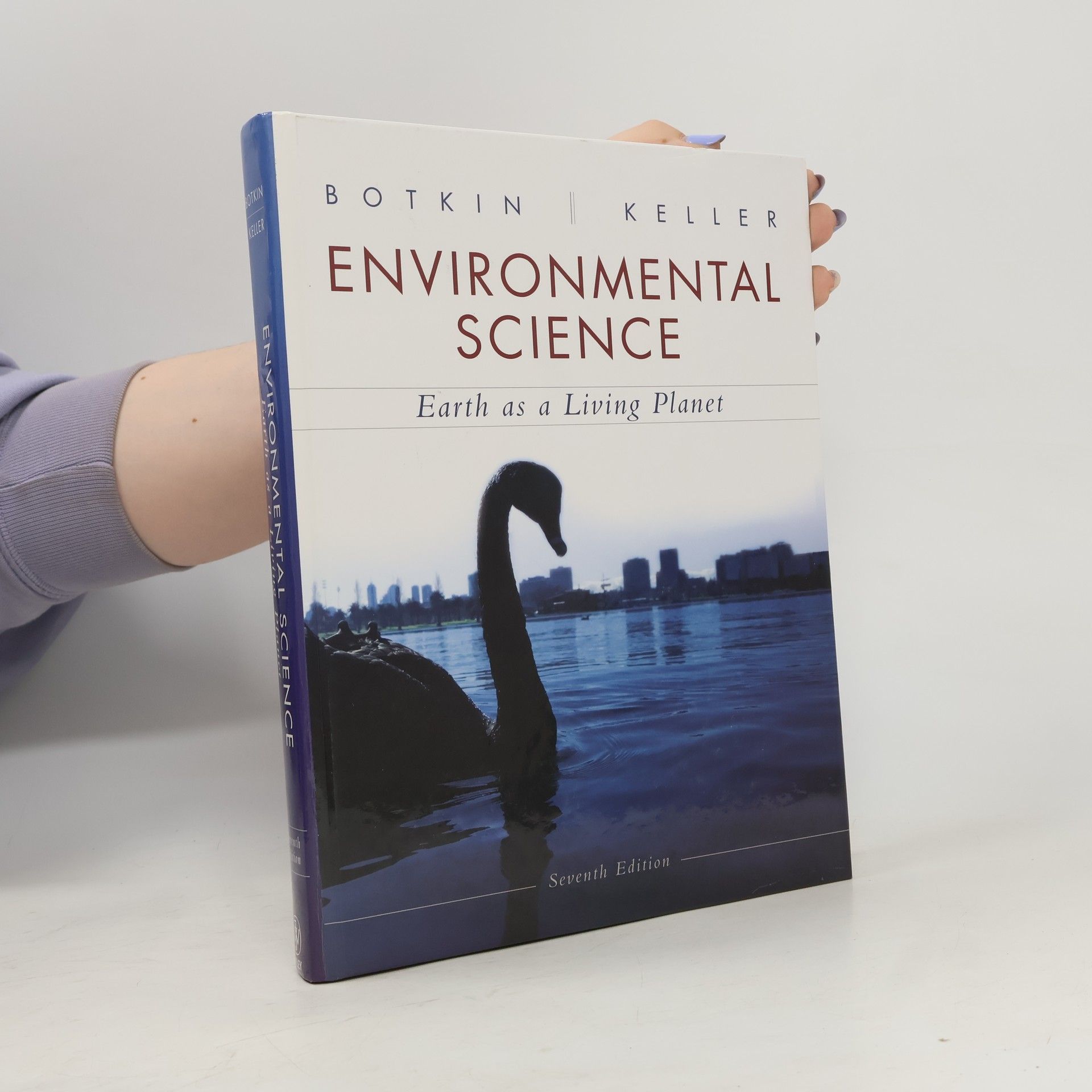 Edward A. Keller Environmental Science