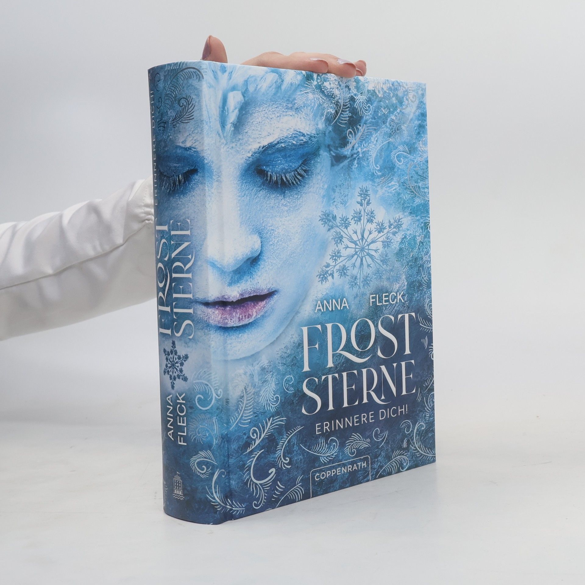 Anna Fleck Froststerne