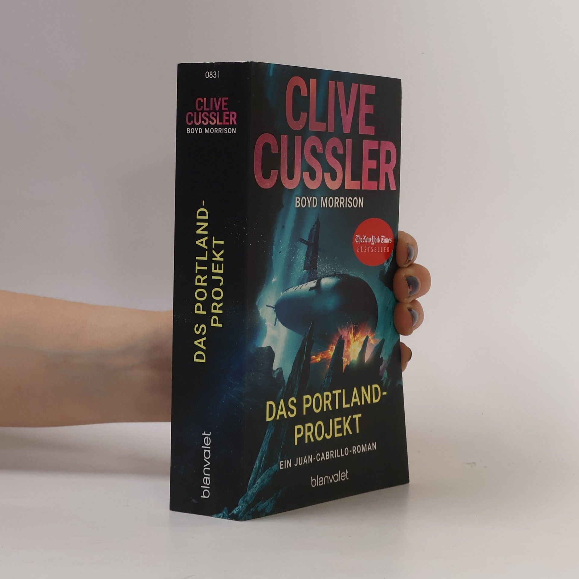 Das Portland-Projekt