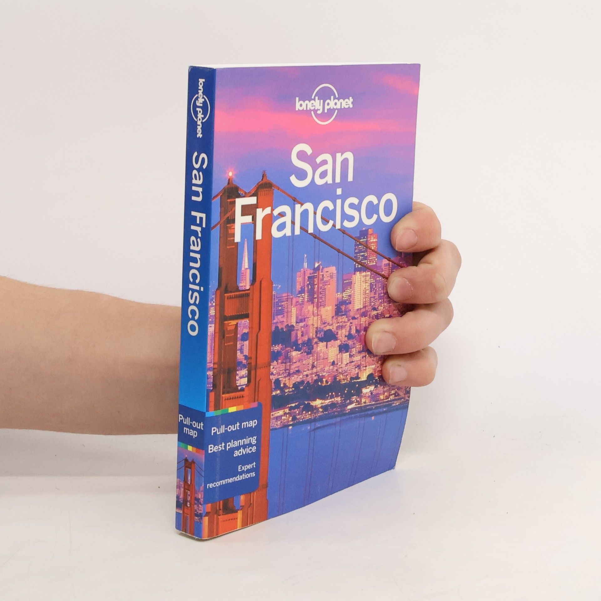 Alison Bing San Francisco