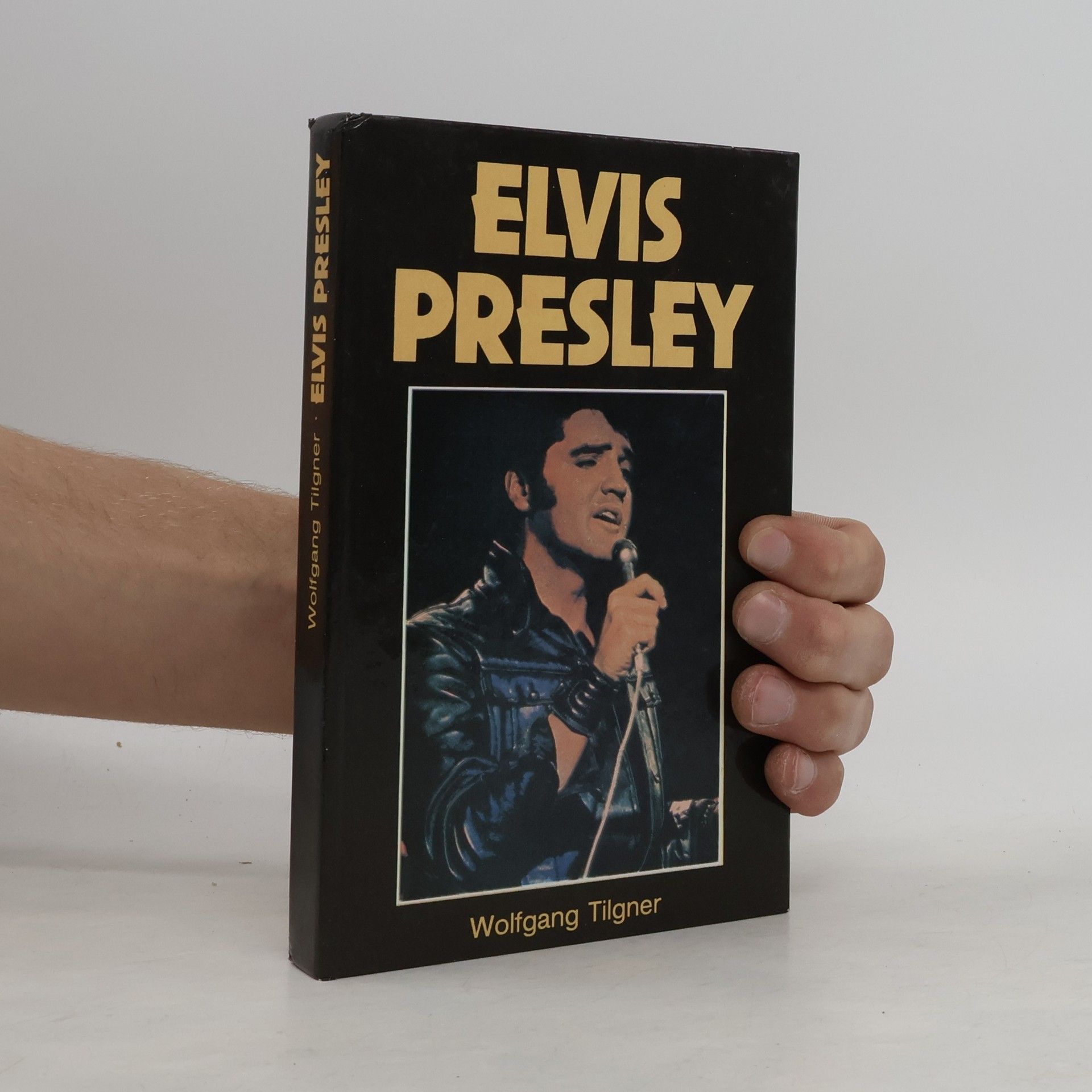 Elvis Presley