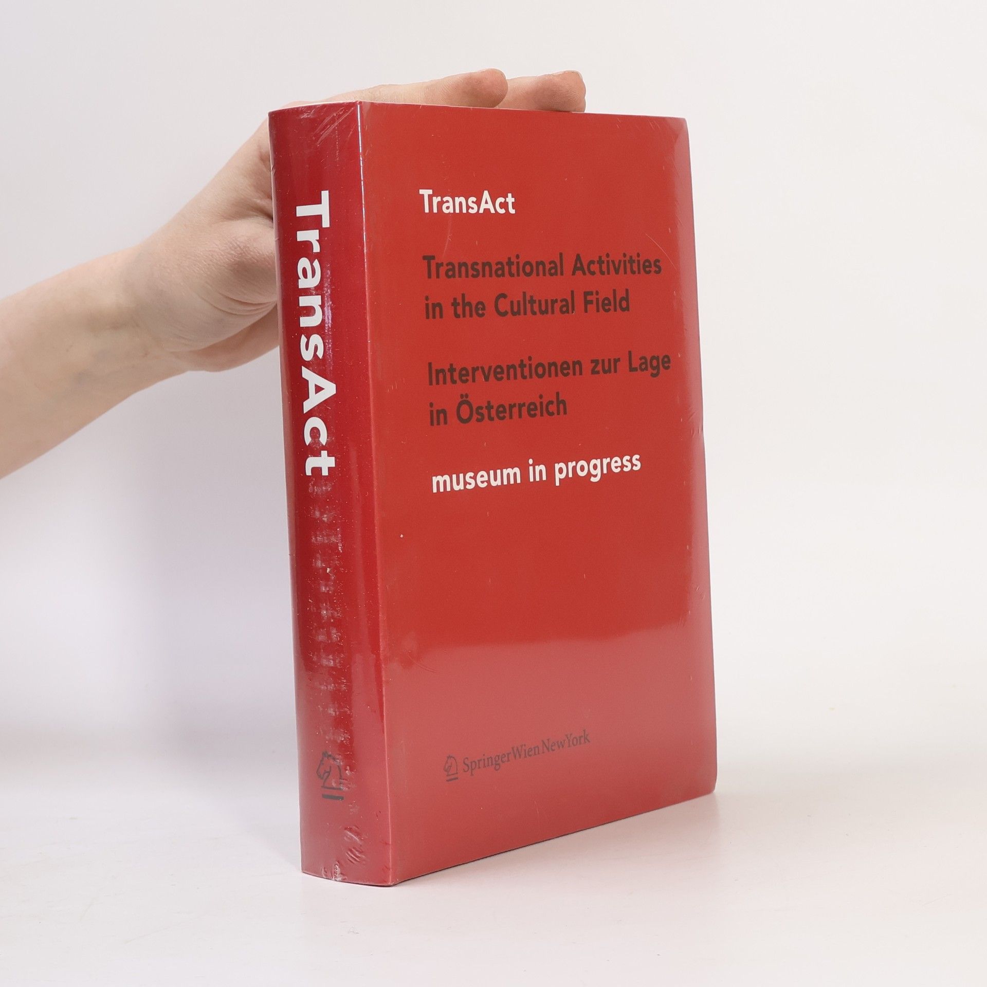 Museum in Progress: TransAct