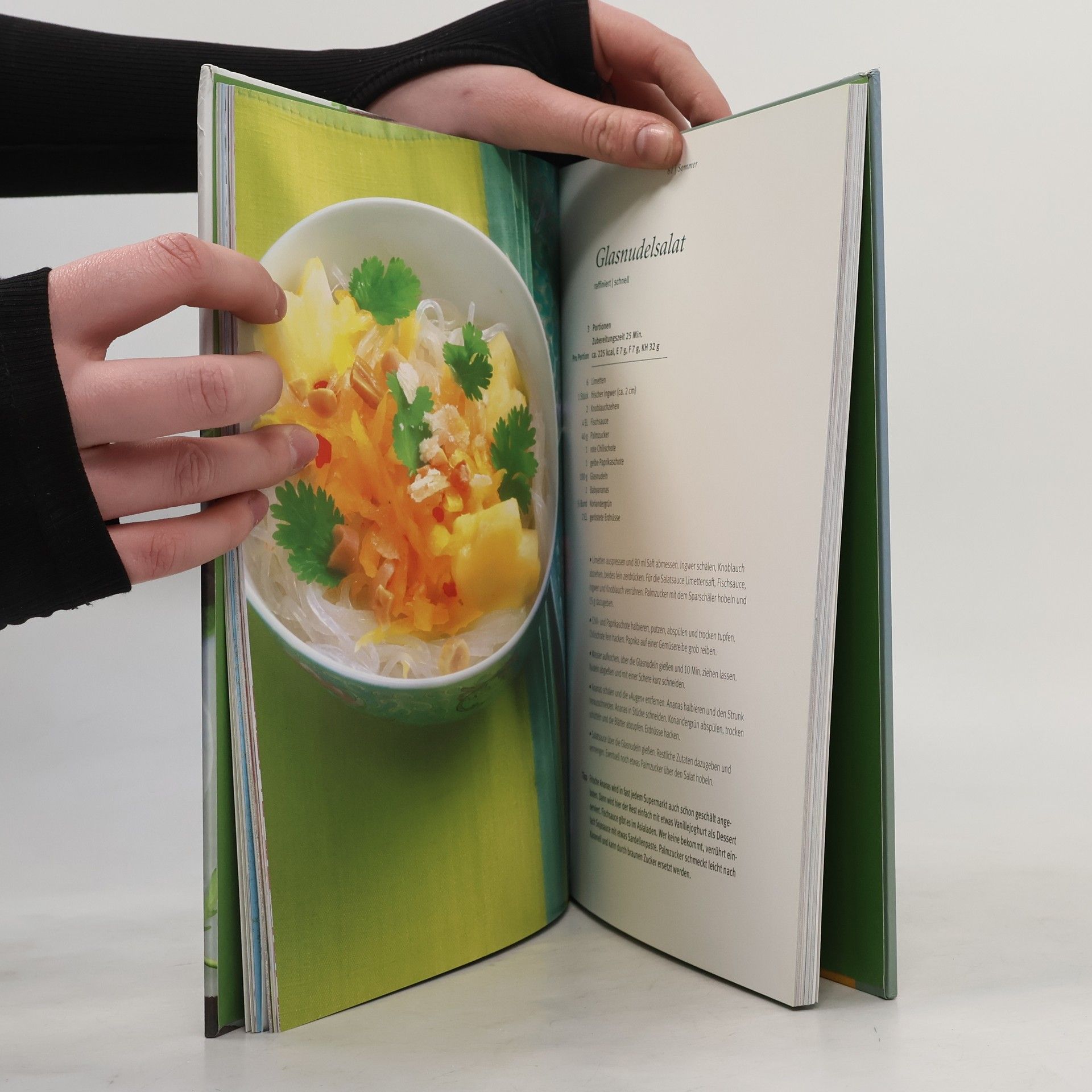 Brigitte-Kochbuch-Edition