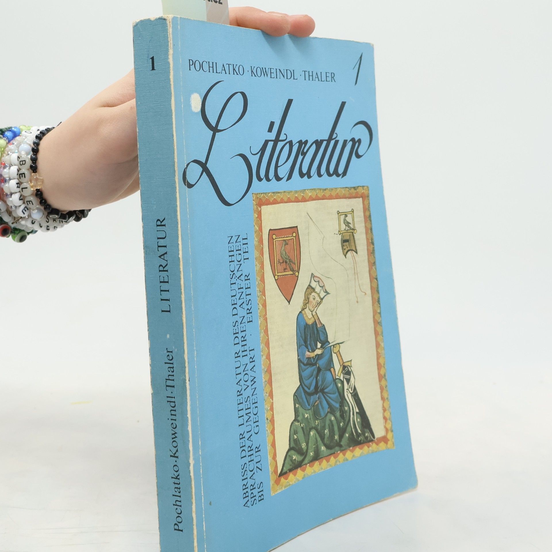 Literatur 1