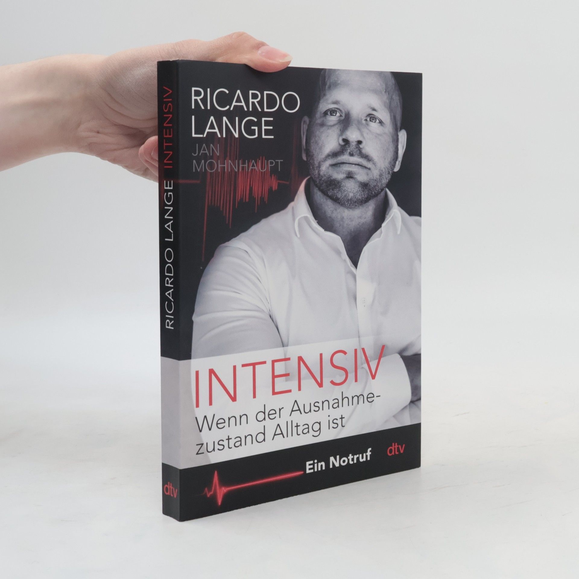 Ricardo Lange Intensiv