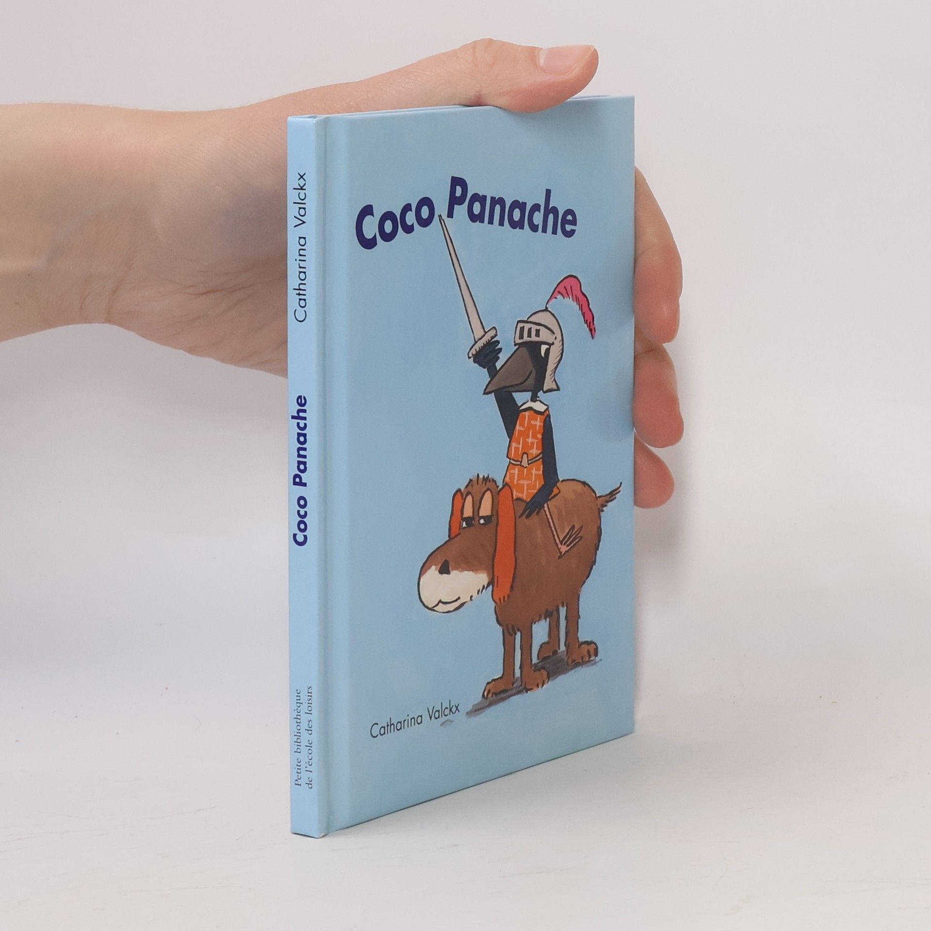 Coco Panache