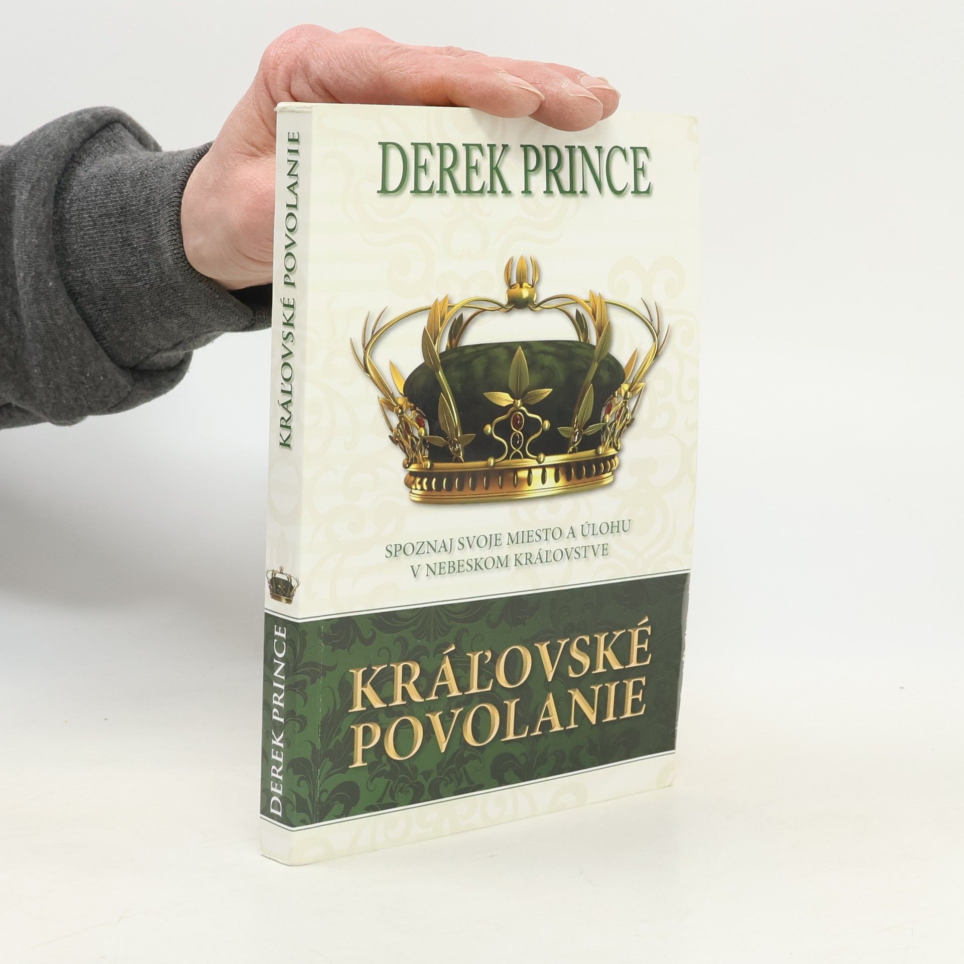 Kráľovské povolanie
