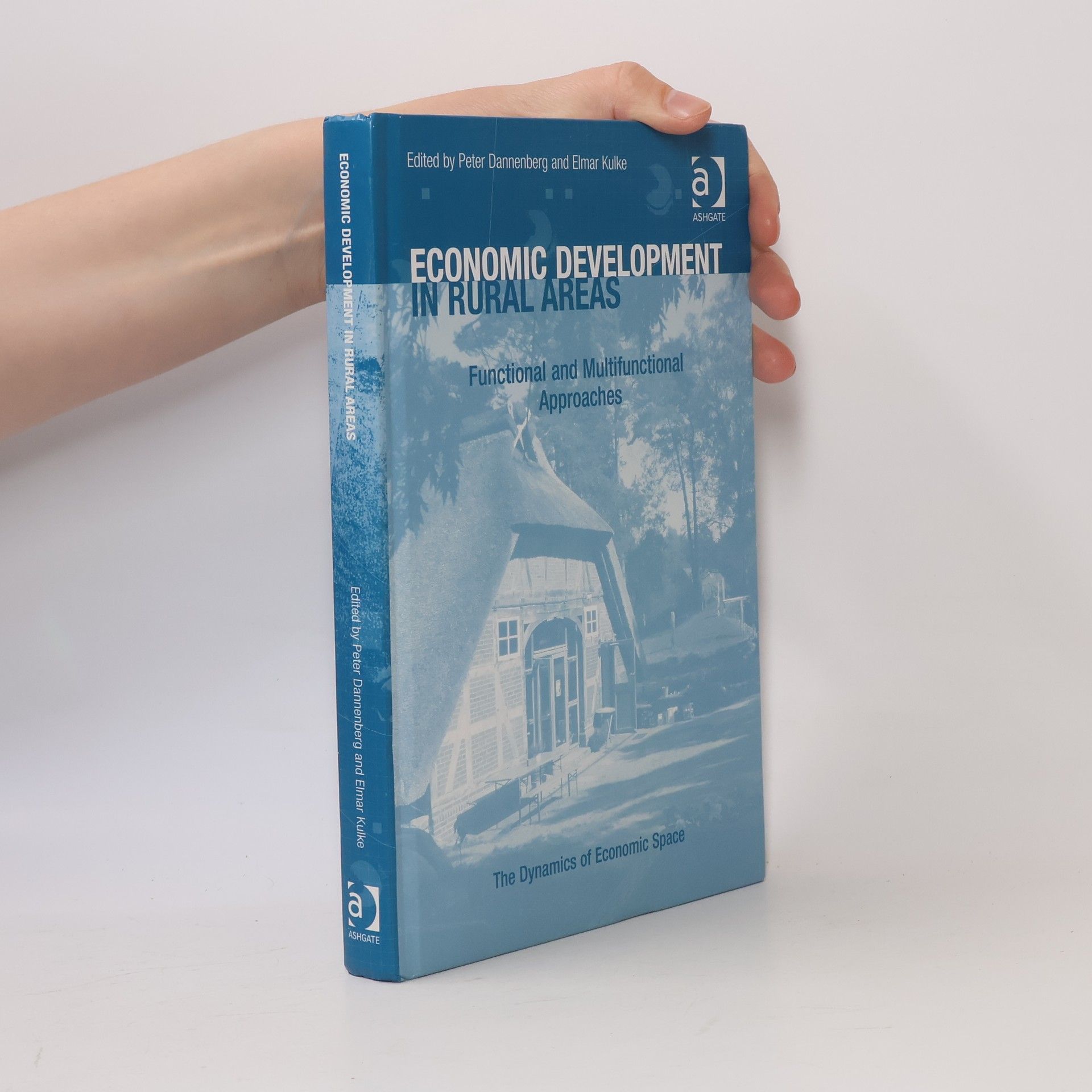 Economic Development in Rural Areas