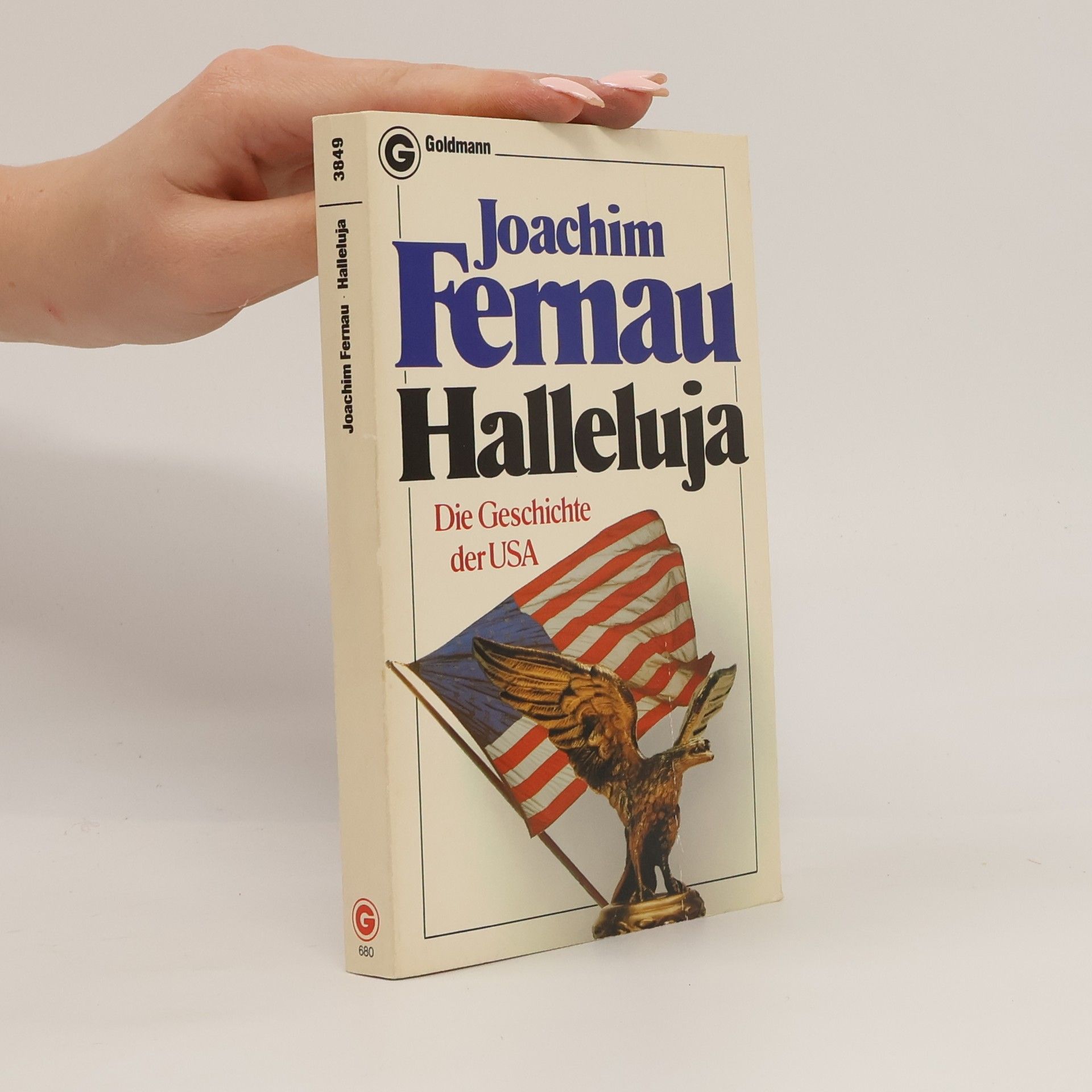 Halleluja