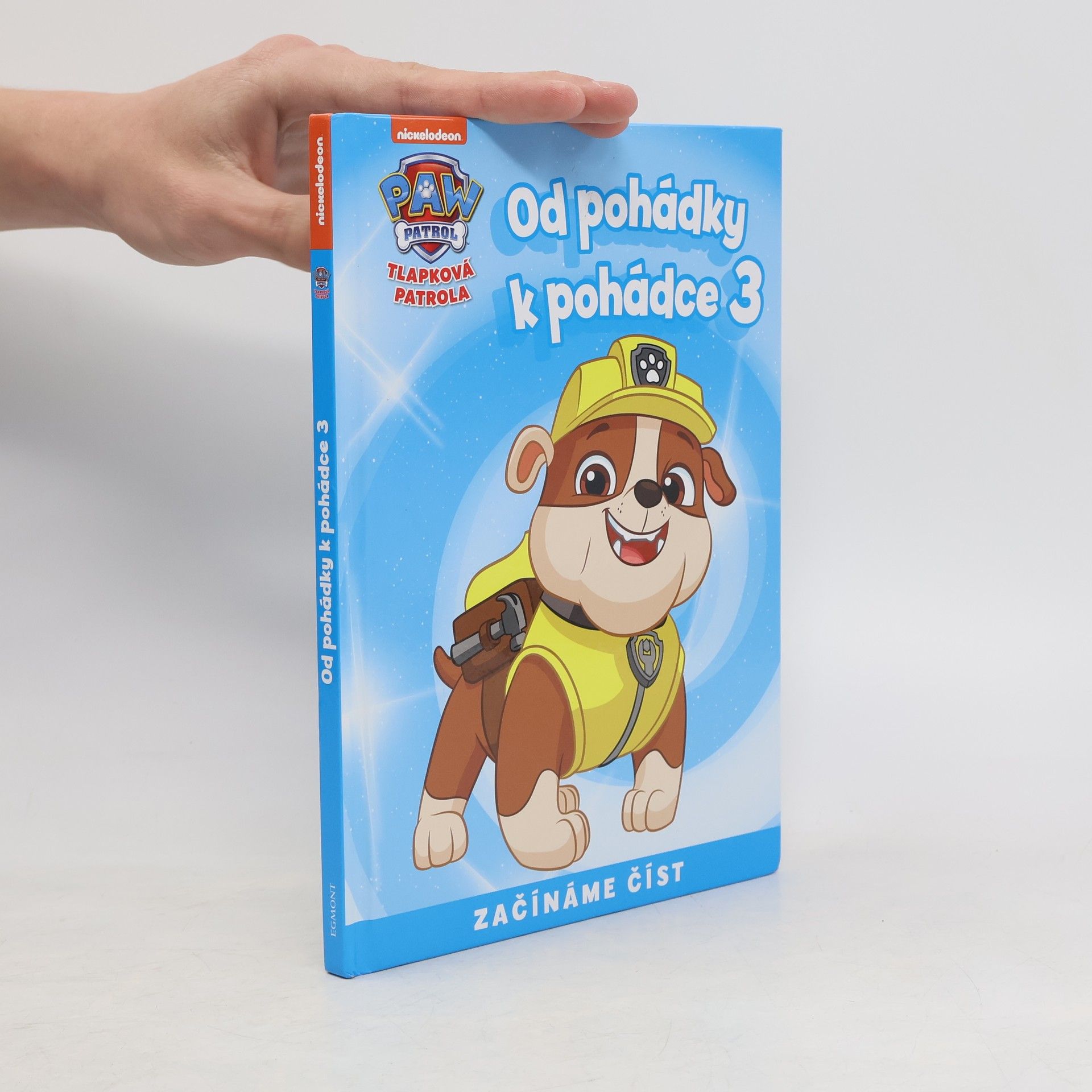 Kolektiv autorů Od pohádky k pohádce 3