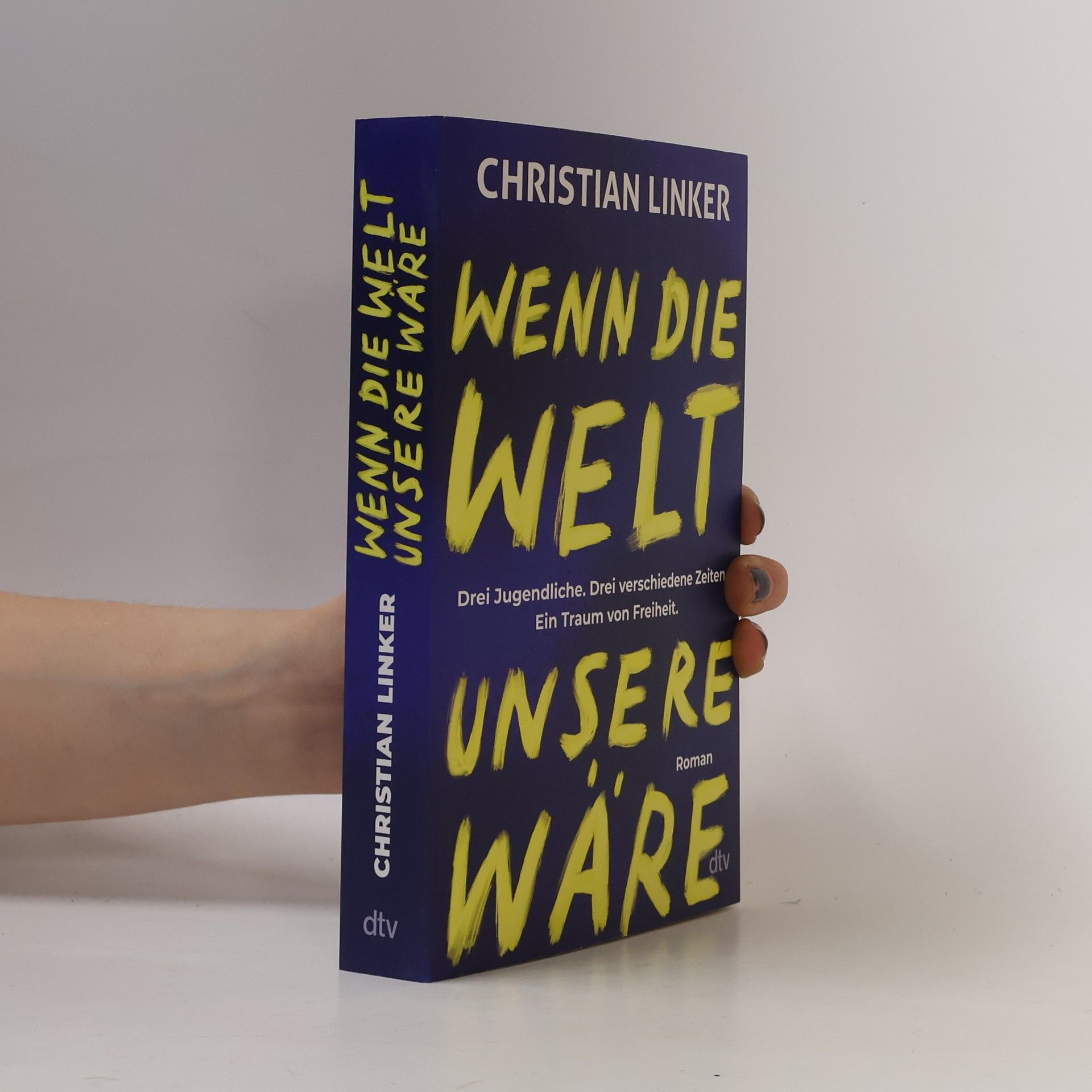 Wenn die Welt unsere wäre