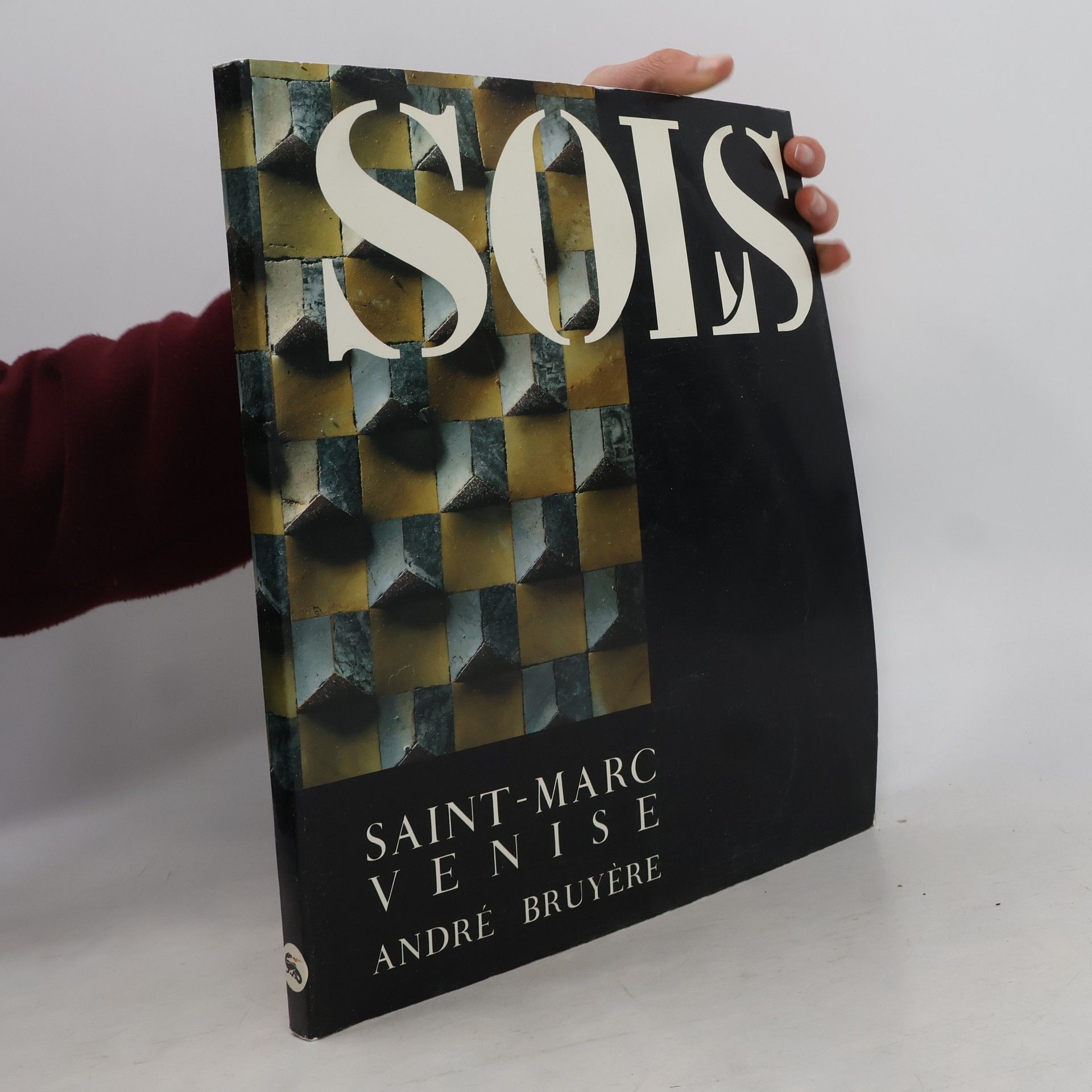 André Bruyère Sols