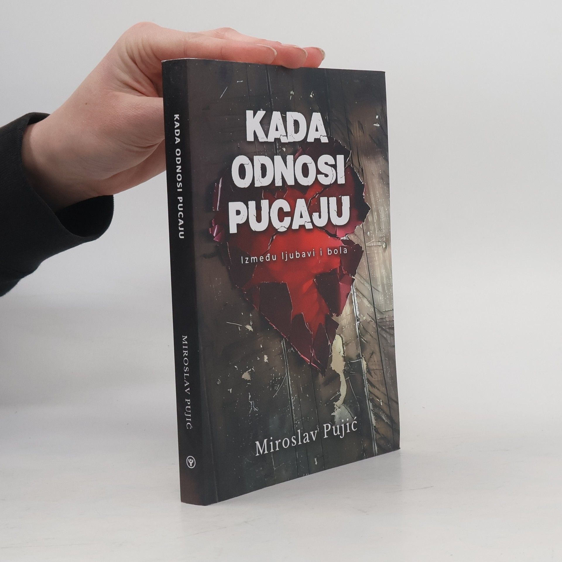 Kada odnosi pucaju