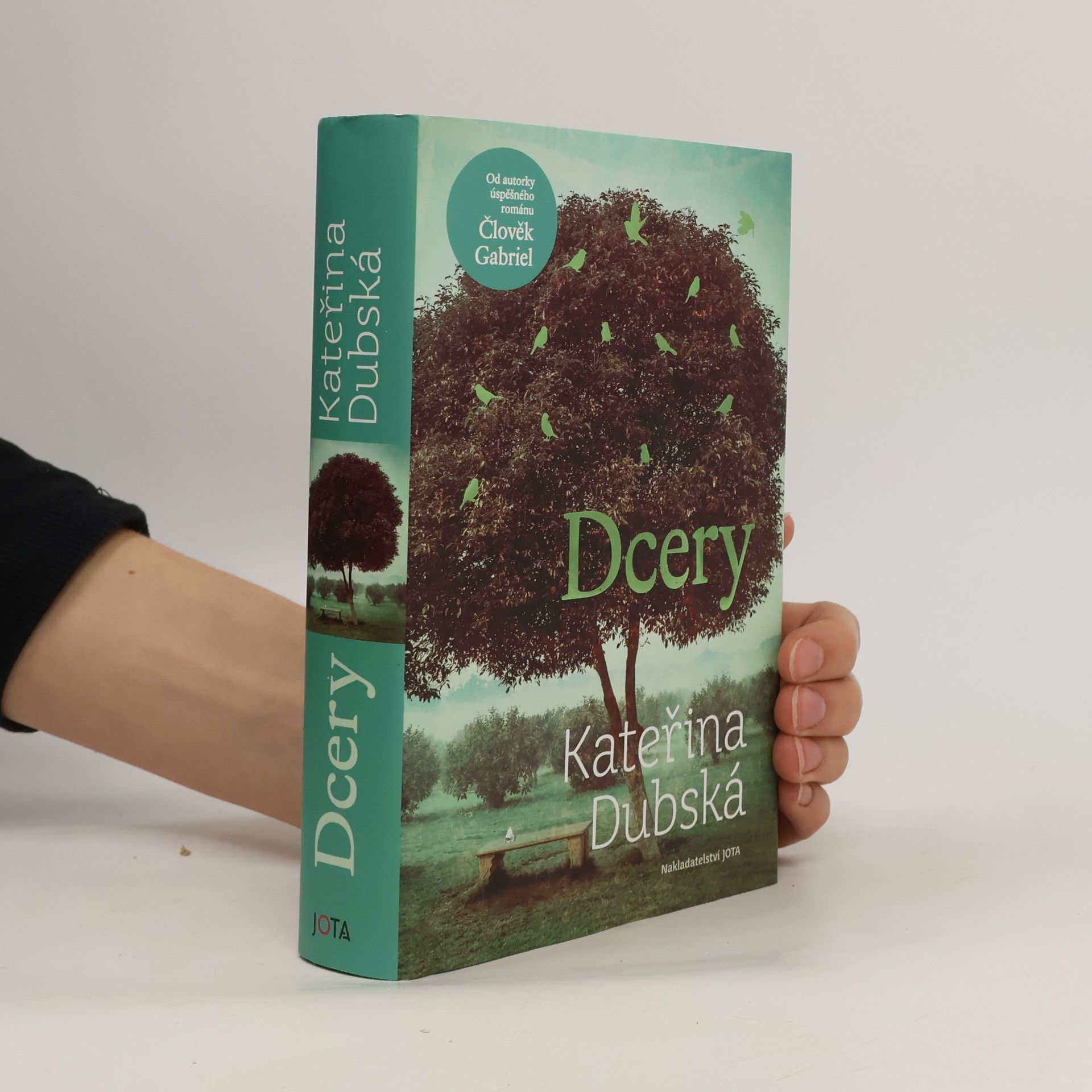 Kateřina Dubská Dcery