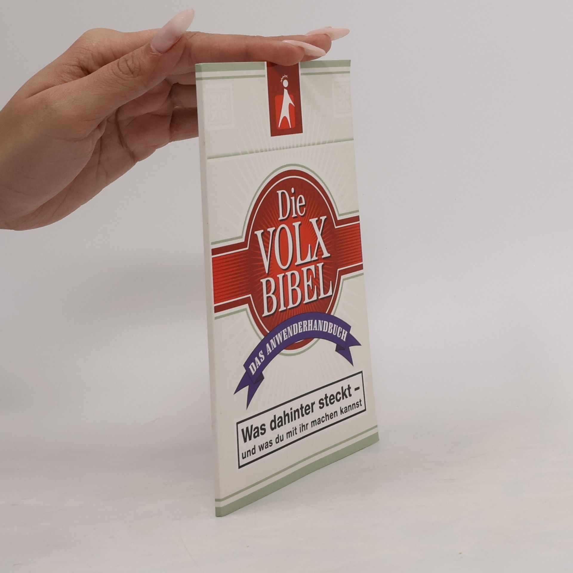 Die Volxbibel