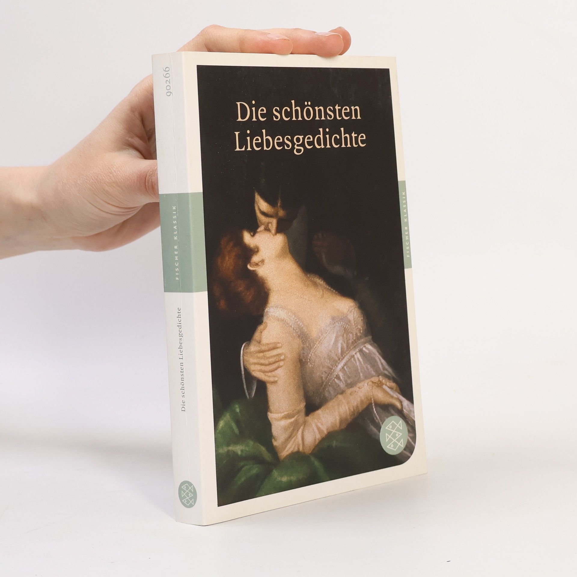 Patrick Hutsch Die schönsten Liebesgedichte