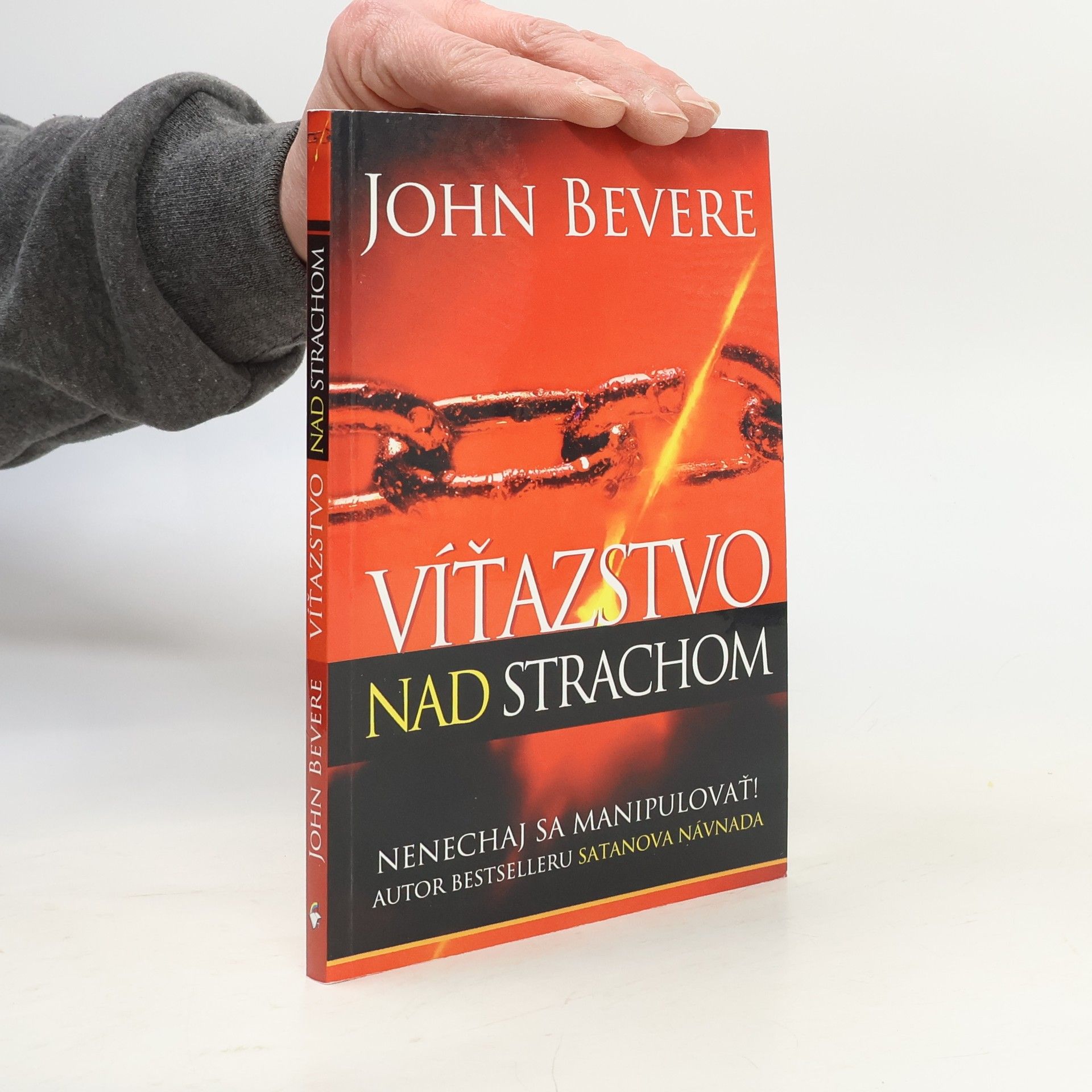 Víťazstvo nad strachom