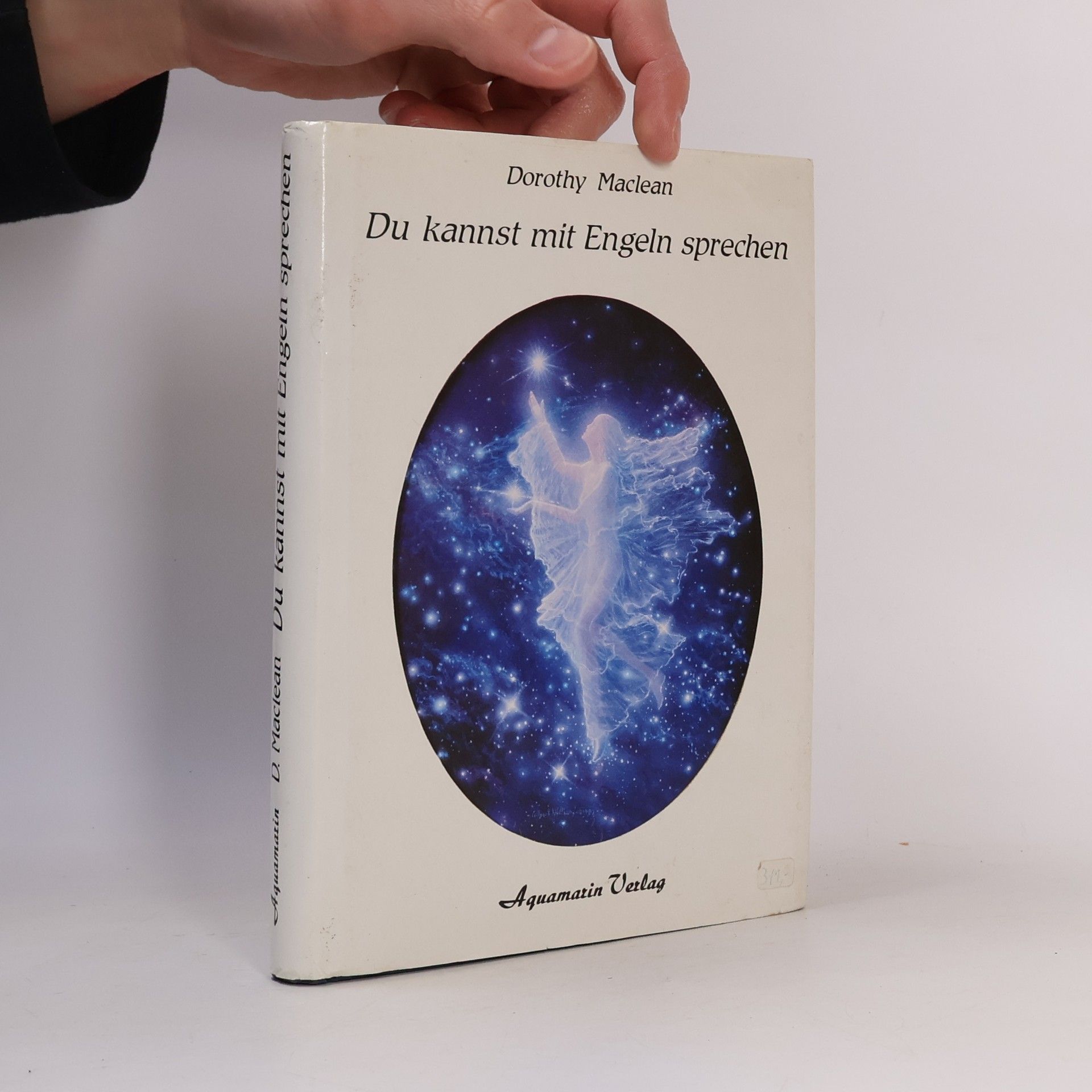 Dorothy Maclean Du kannst mit Engeln sprechen