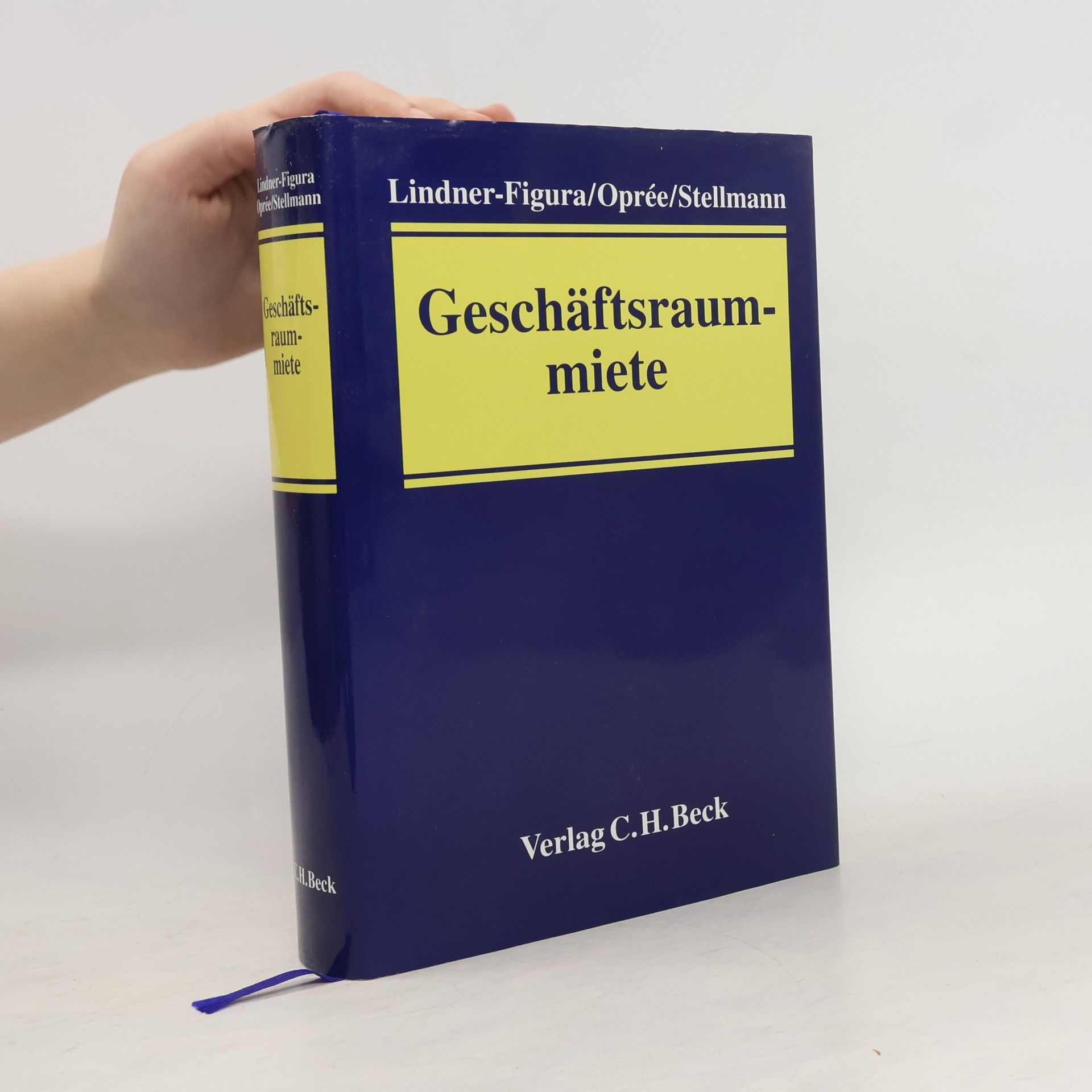 Stellmann Geschäftsraummiete