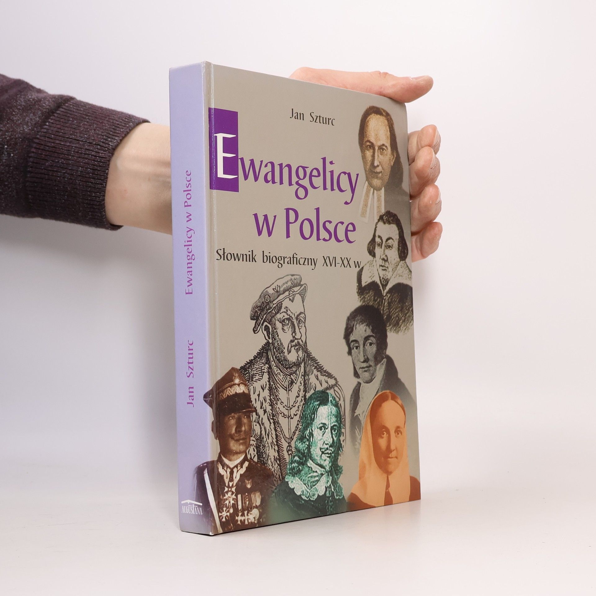 Ewangelicy w Polsce