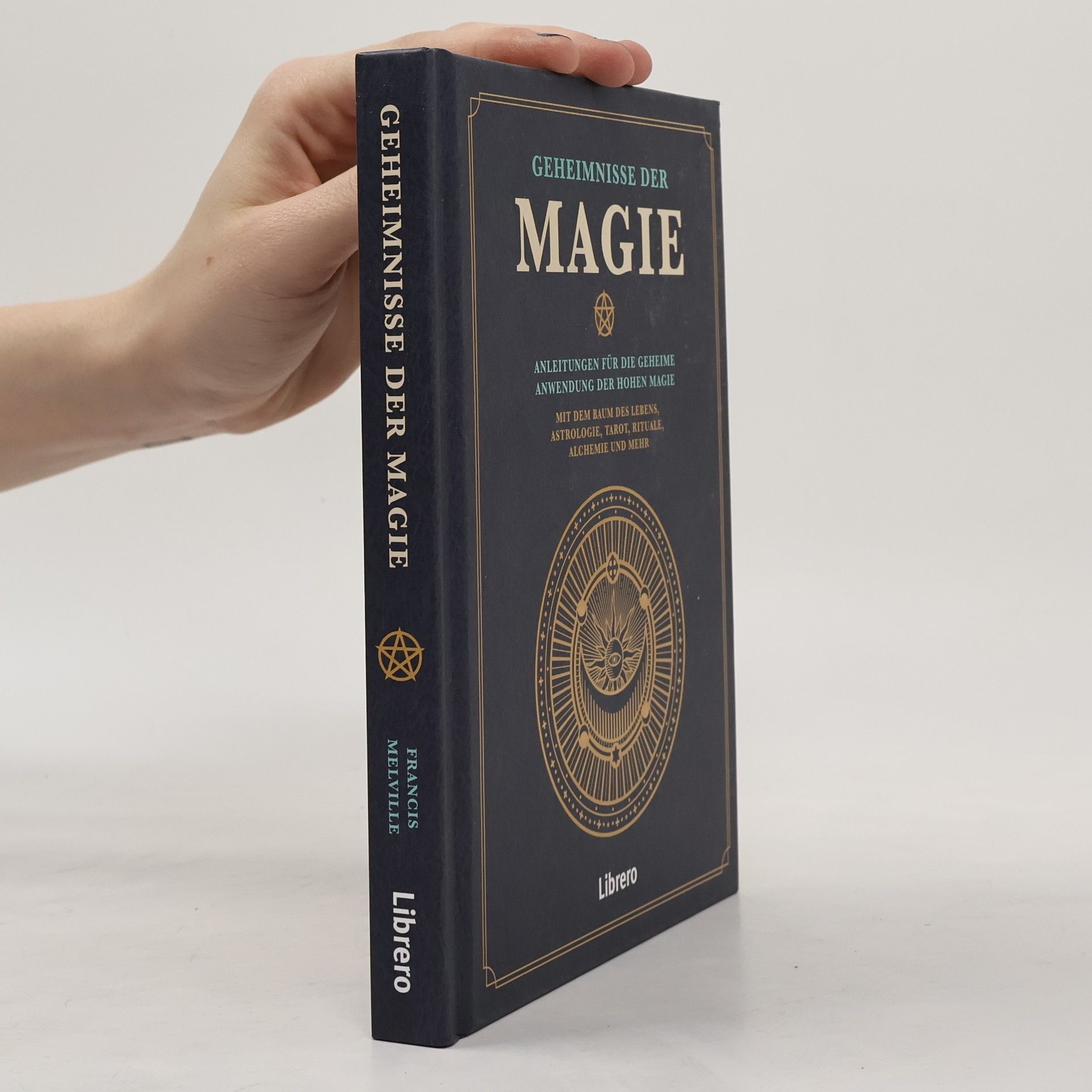 Die Geheimnisse der Magie