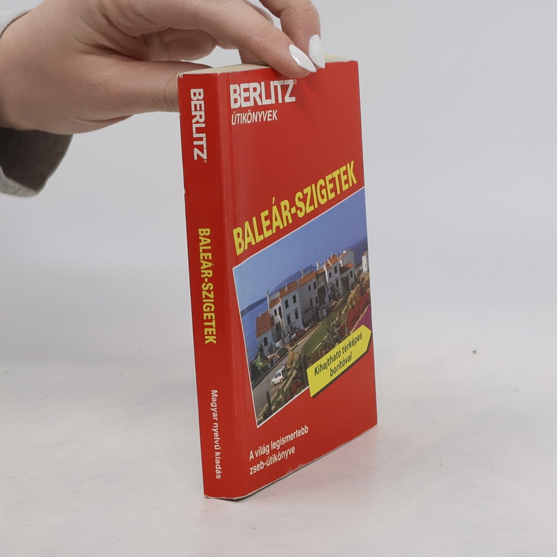 Auteurscollectief Baleár-szigetek