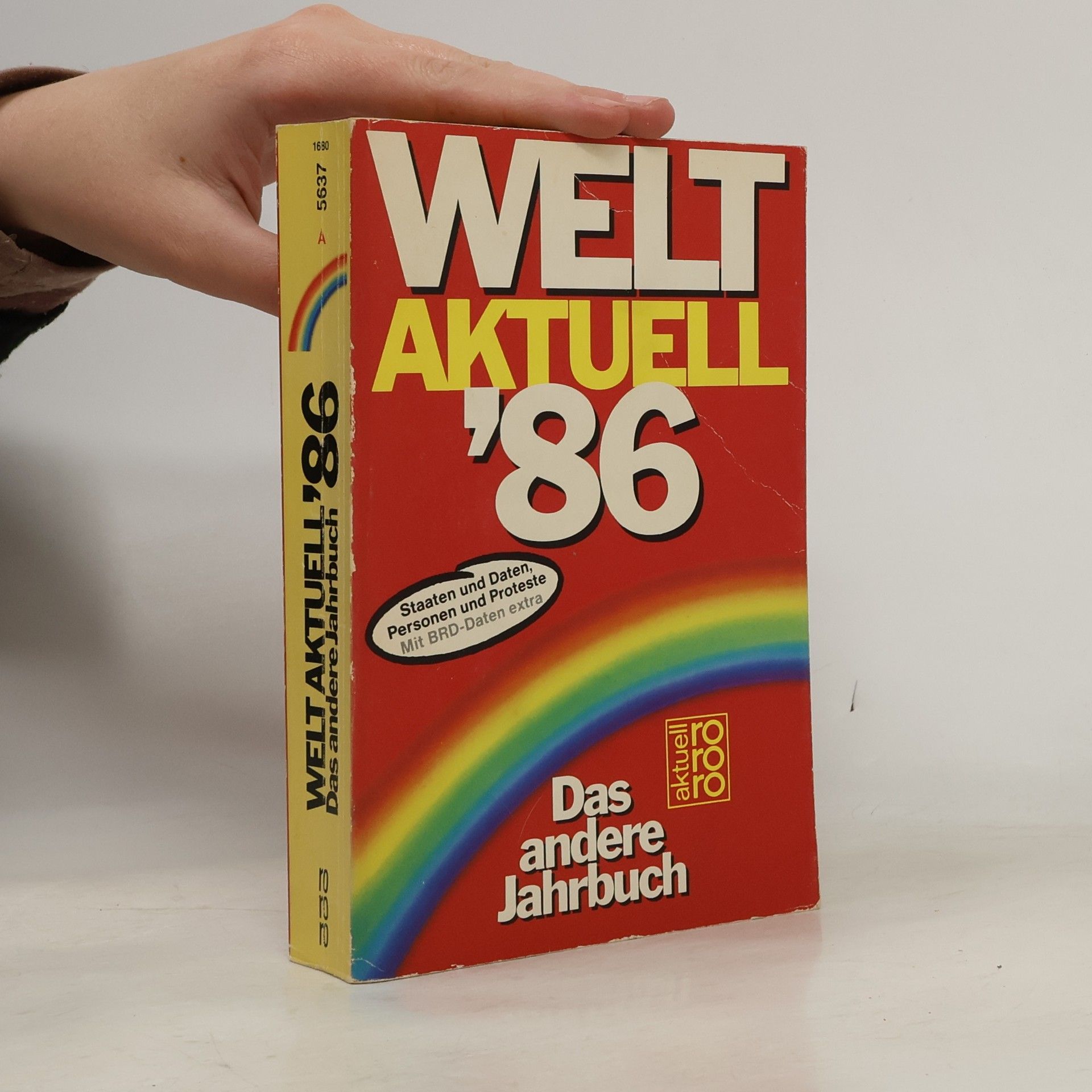 Various authors Welt aktuell