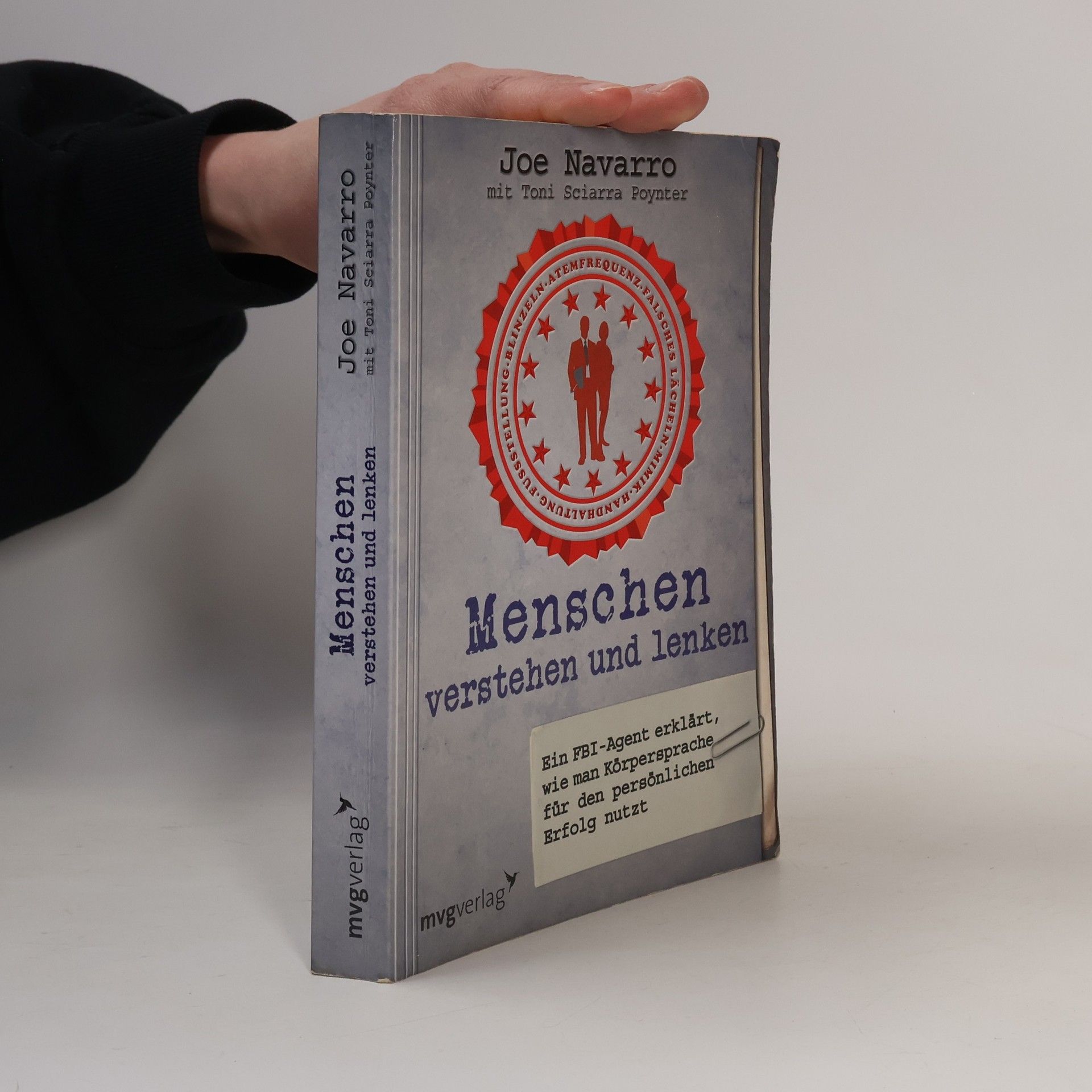 Menschen verstehen und lenken