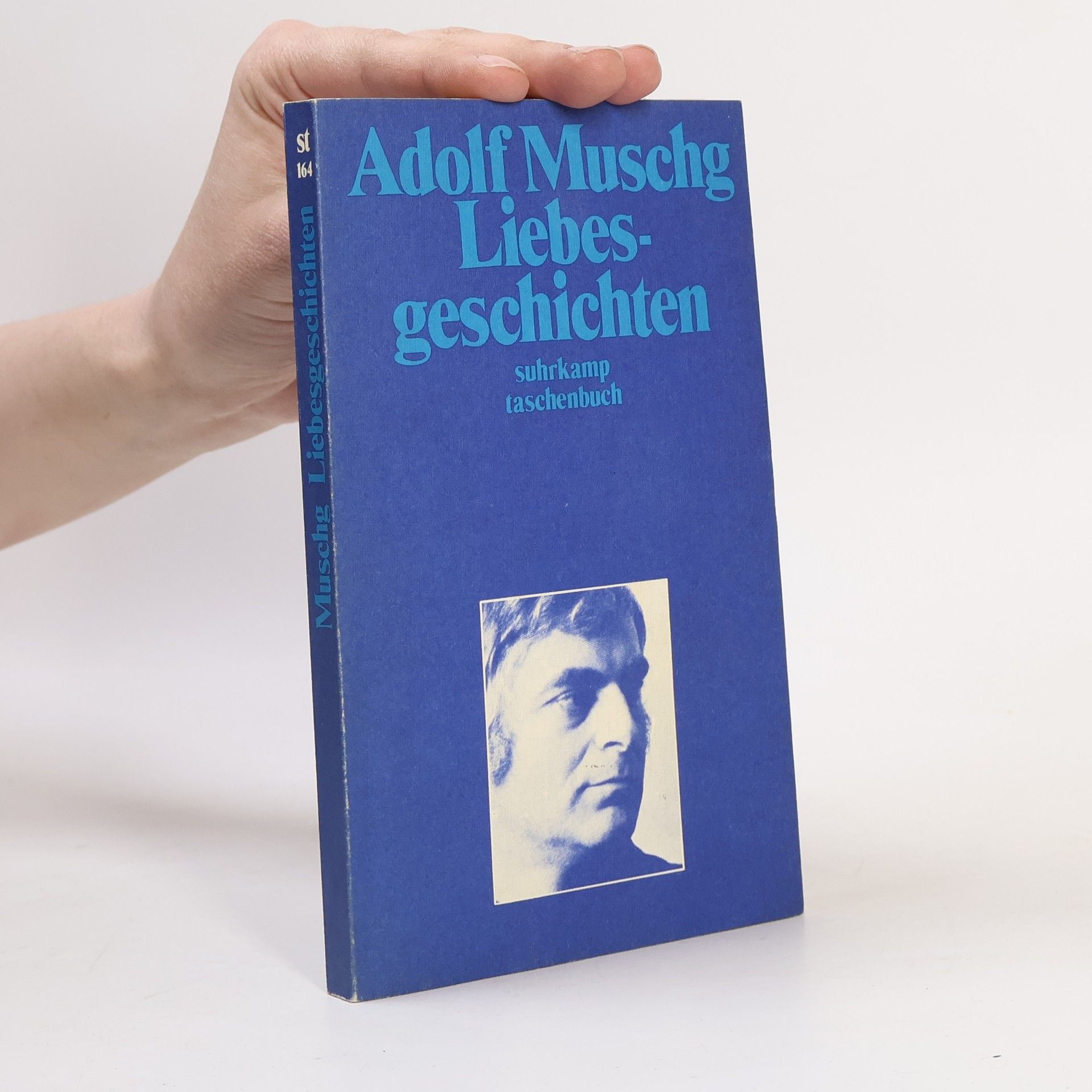 Liebesgeschichten
