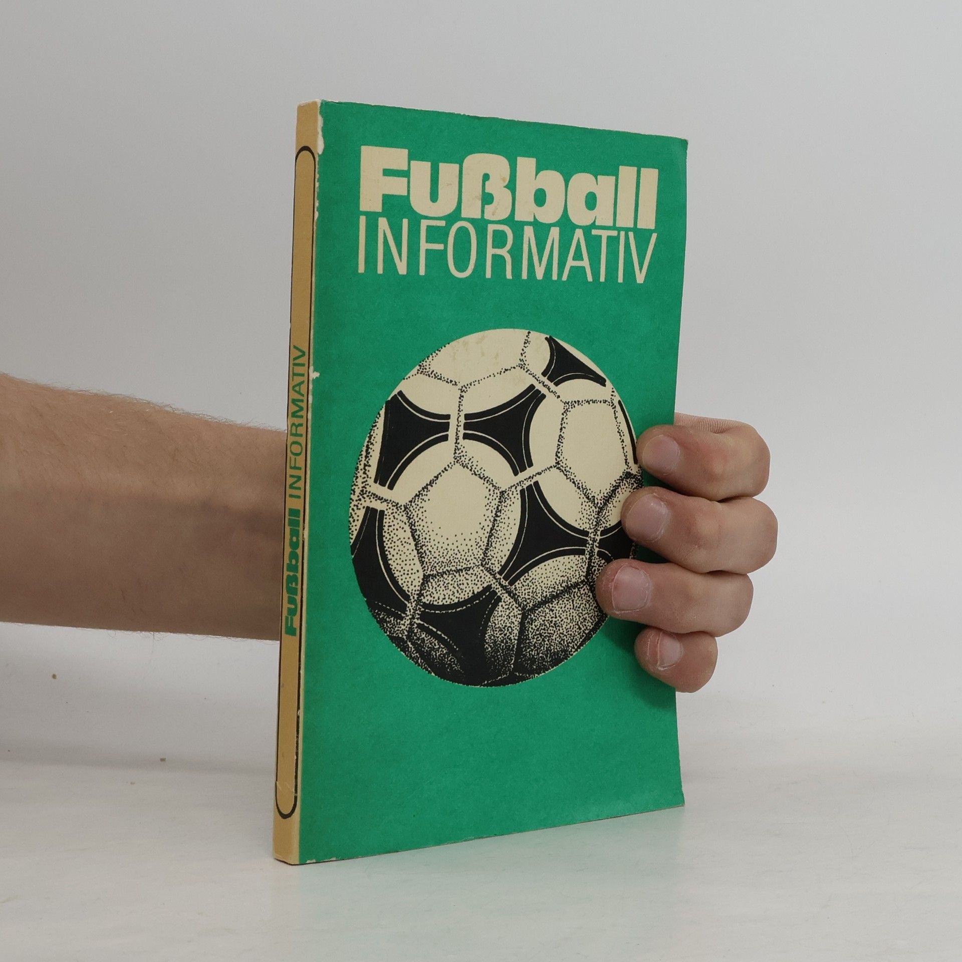 Fussball informativ